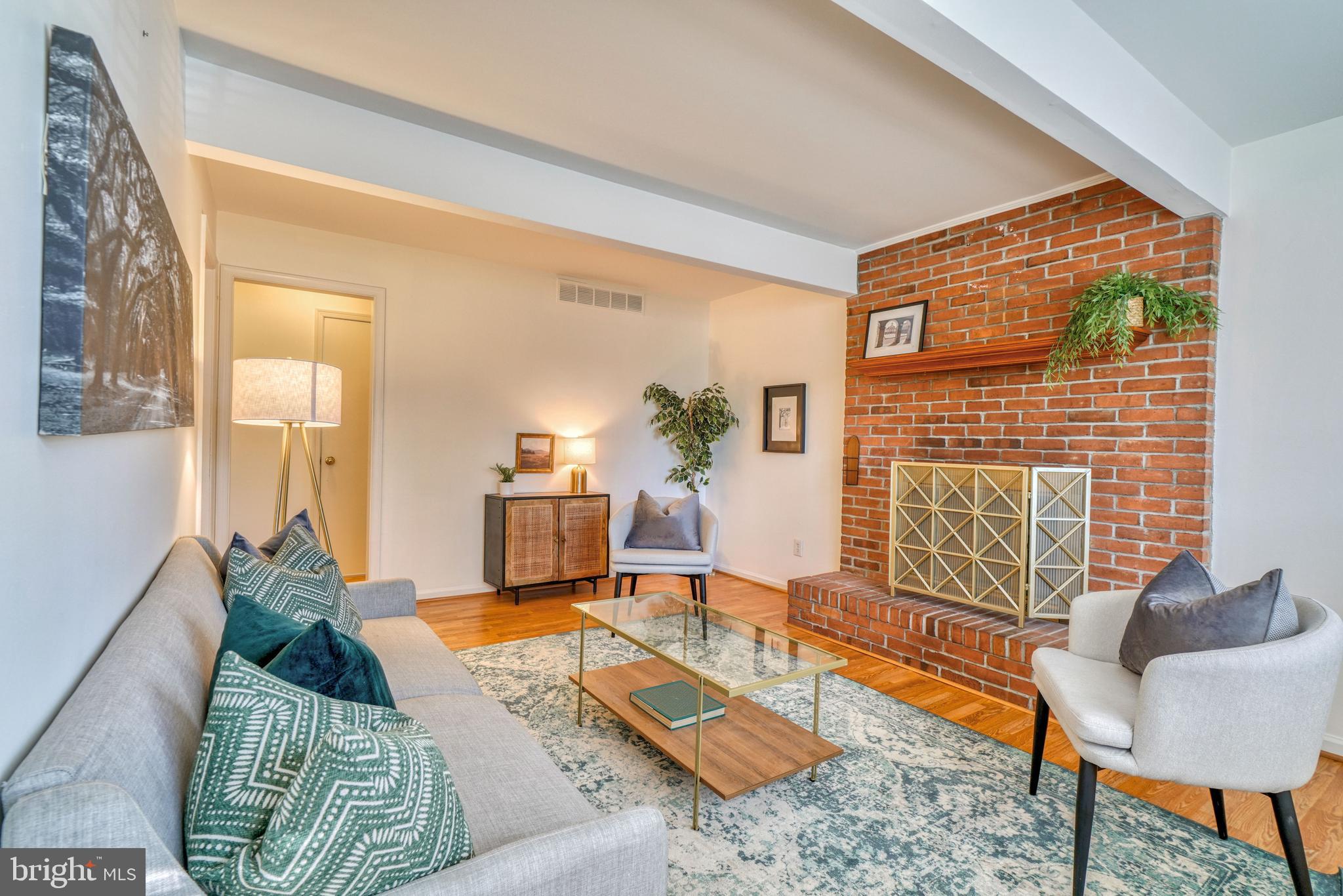 CHARLESBROOKE - Residential