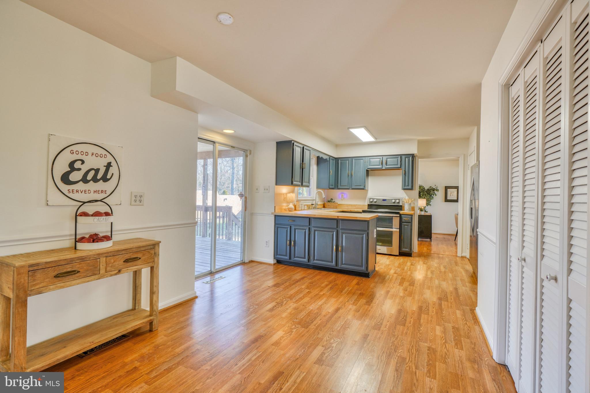 CHARLESBROOKE - Residential