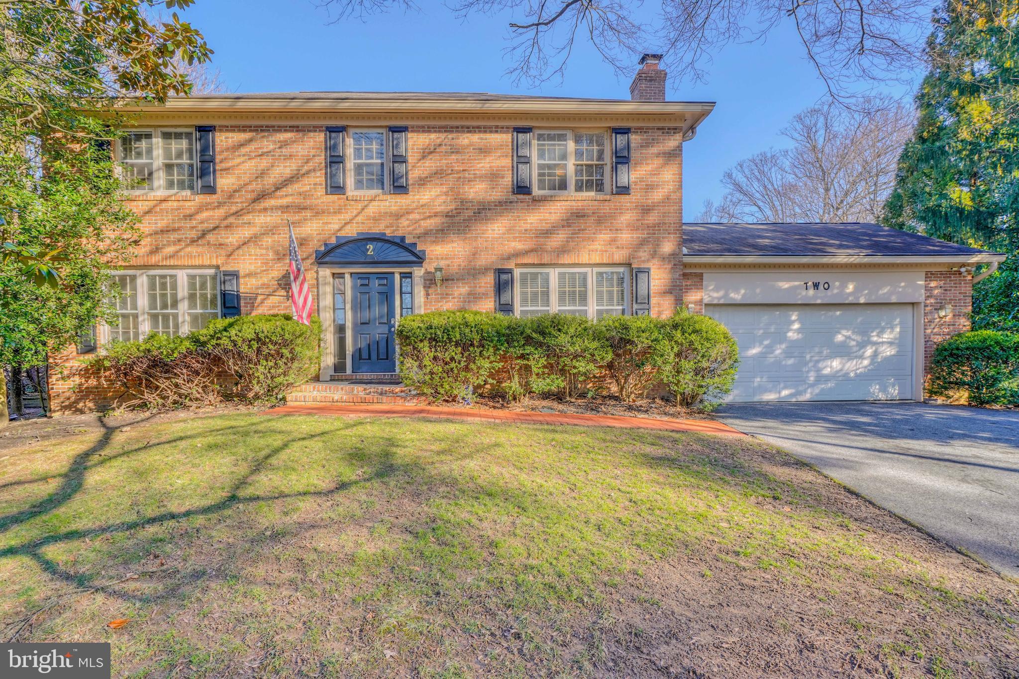 CHARLESBROOKE - Residential