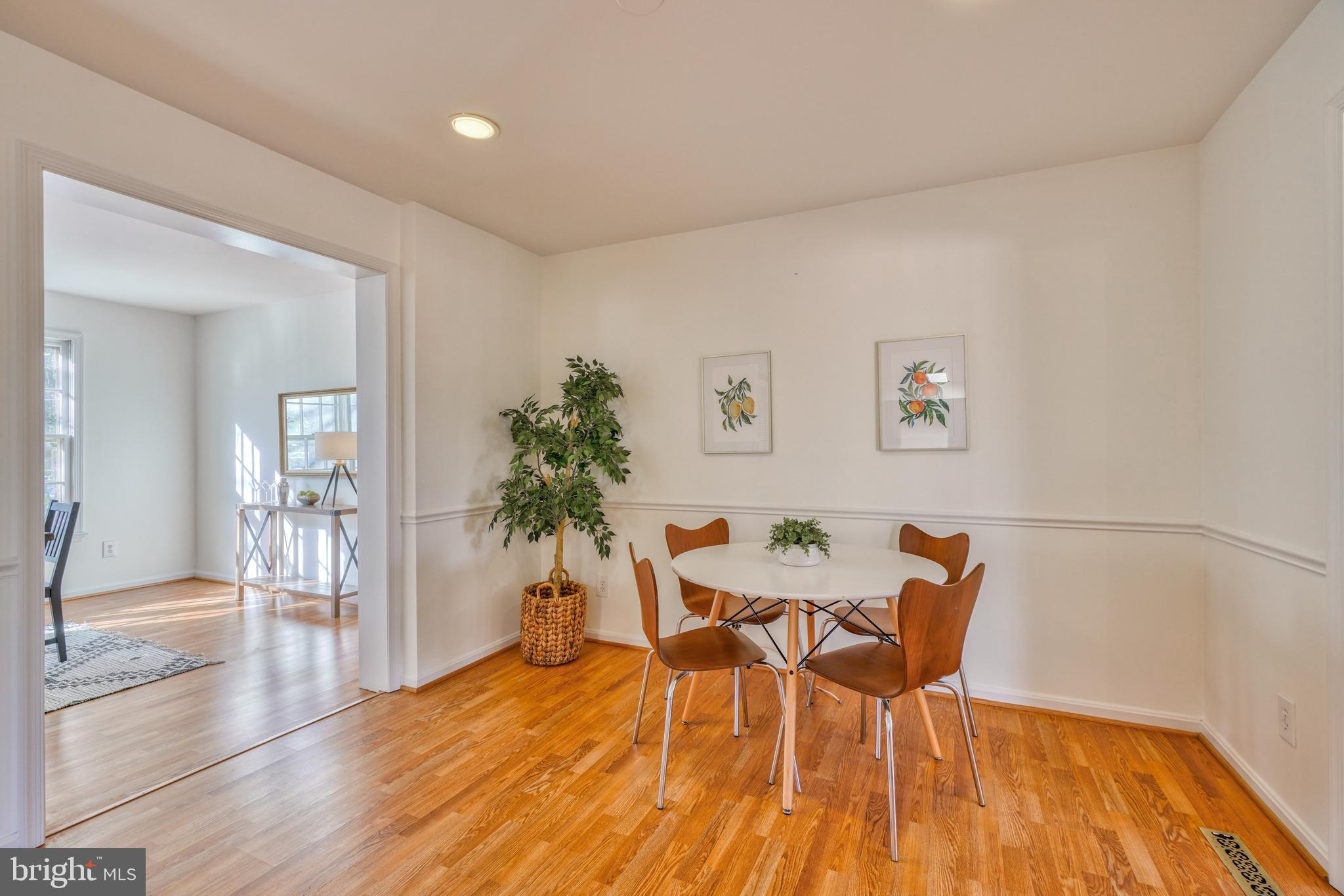 CHARLESBROOKE - Residential