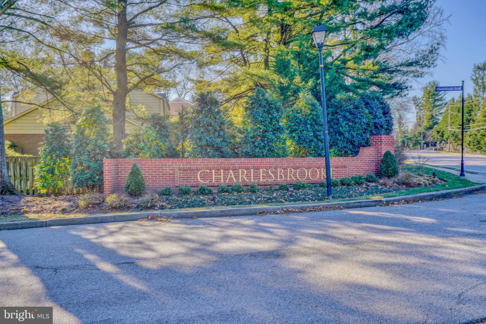 CHARLESBROOKE - Residential