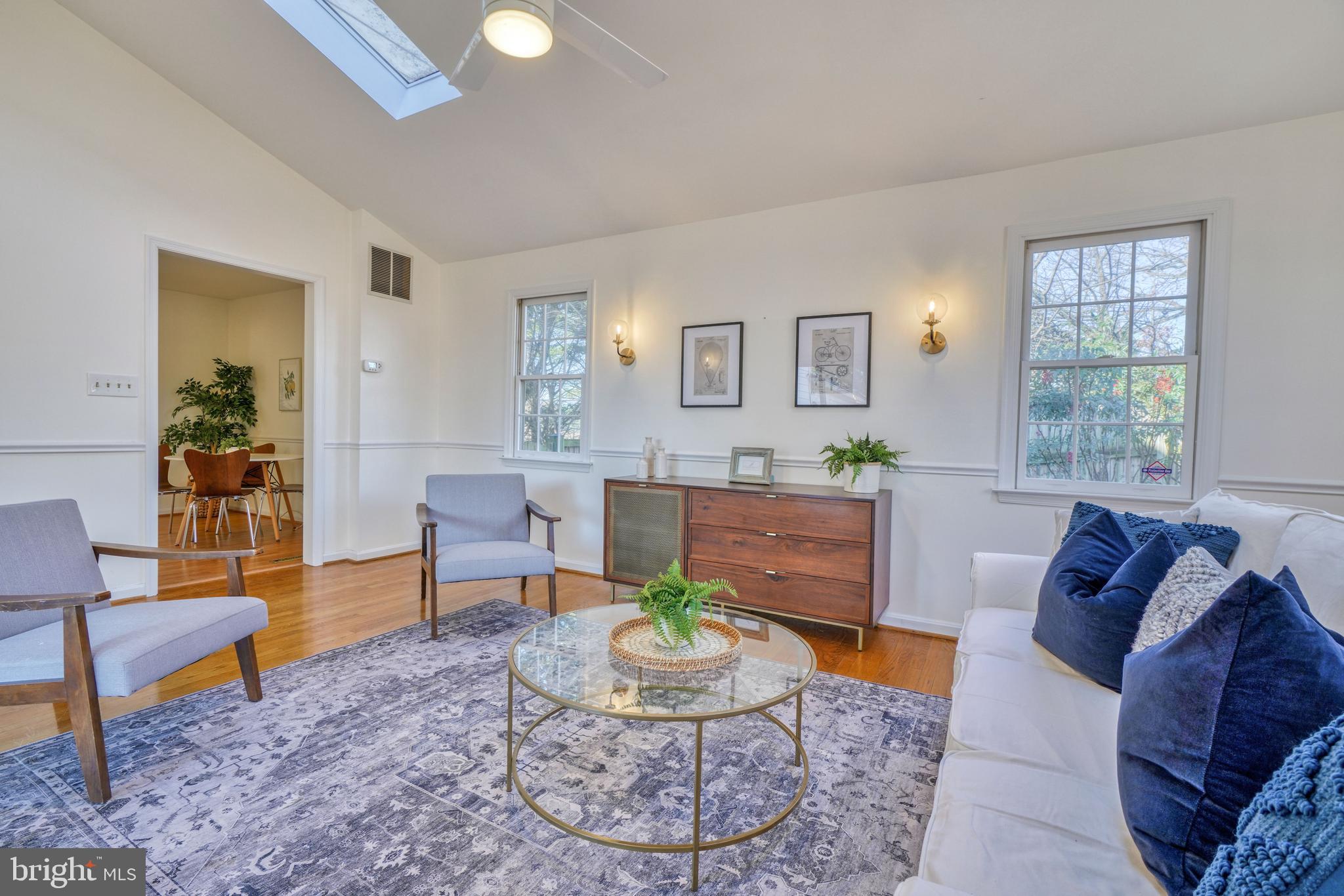 CHARLESBROOKE - Residential