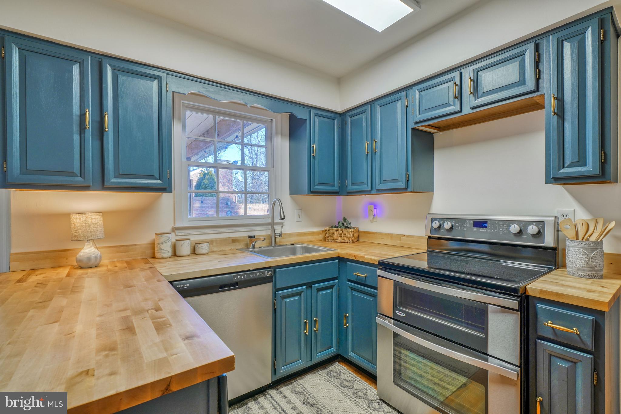 CHARLESBROOKE - Residential