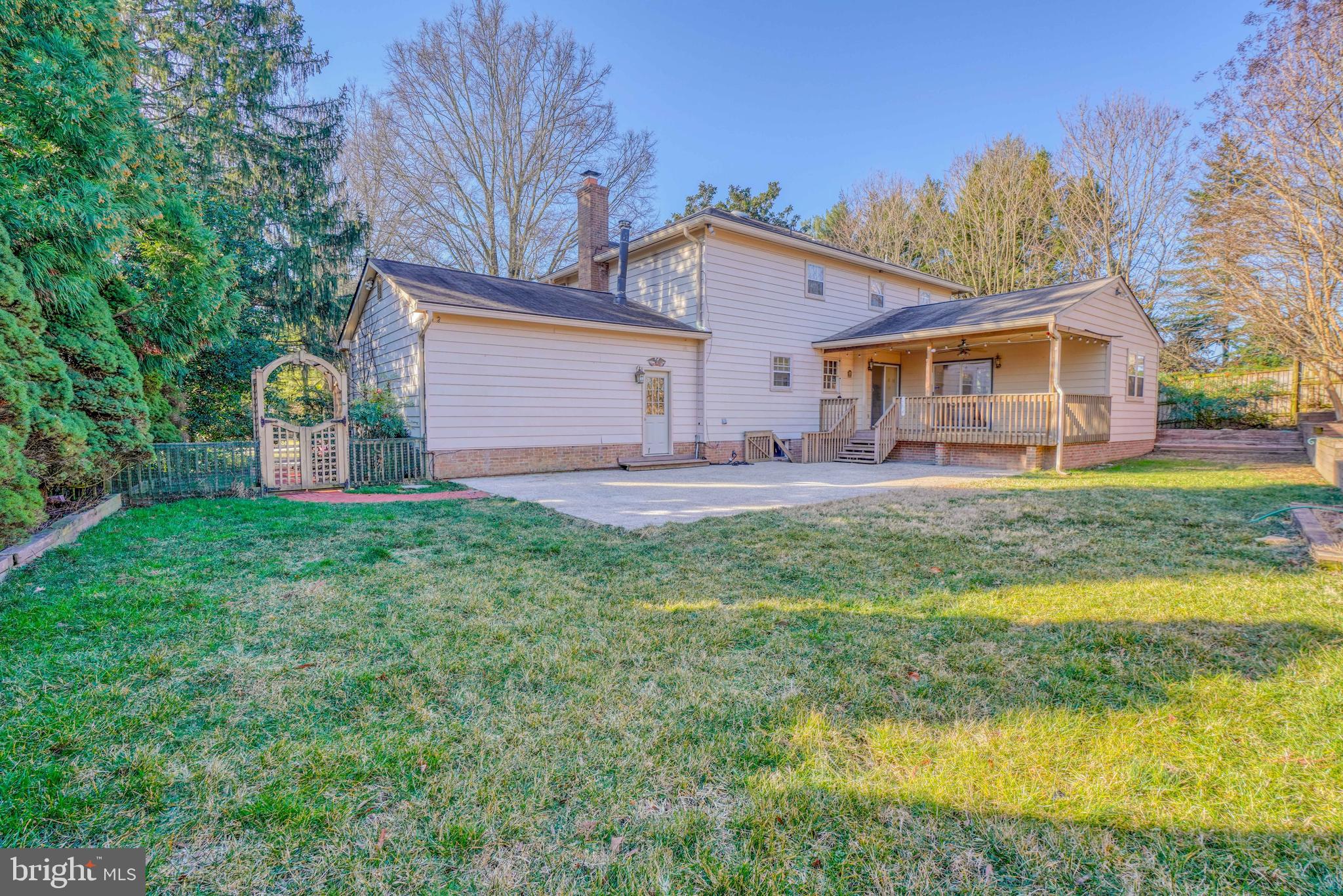 CHARLESBROOKE - Residential