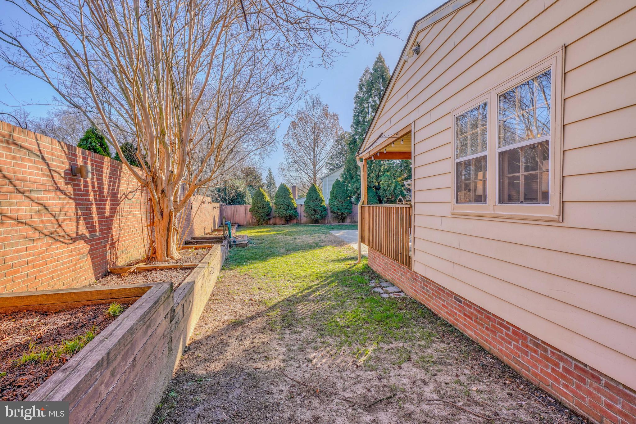 CHARLESBROOKE - Residential