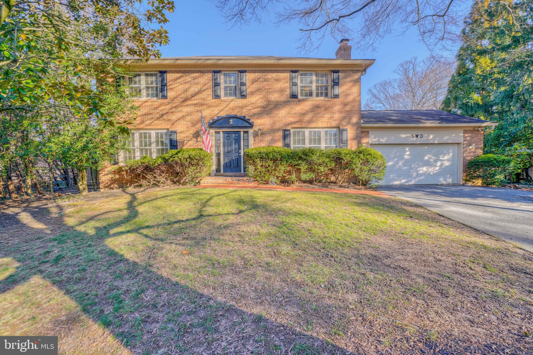 CHARLESBROOKE - Residential