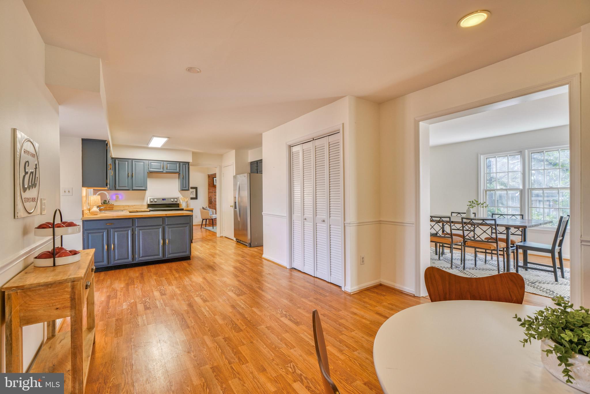 CHARLESBROOKE - Residential