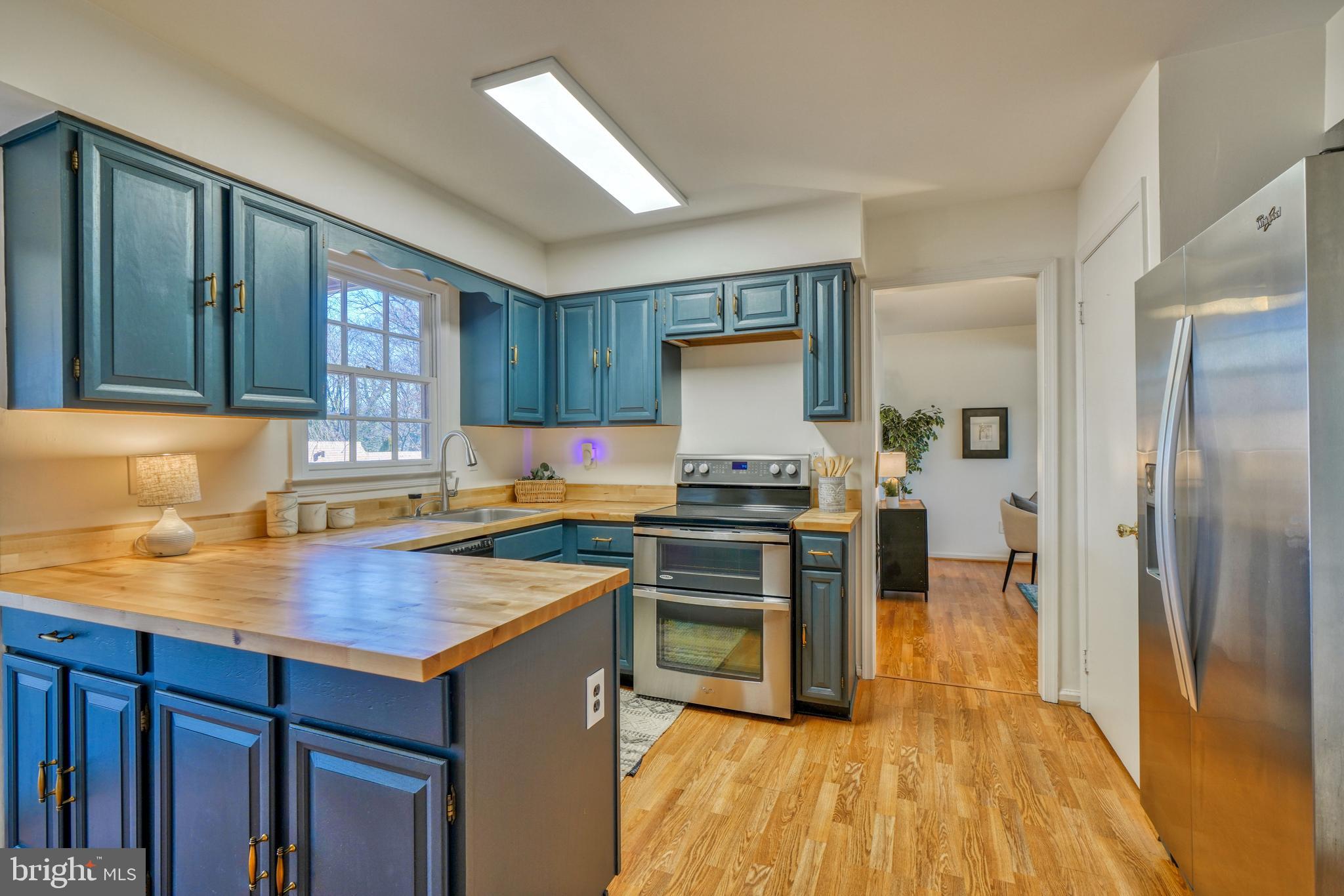 CHARLESBROOKE - Residential