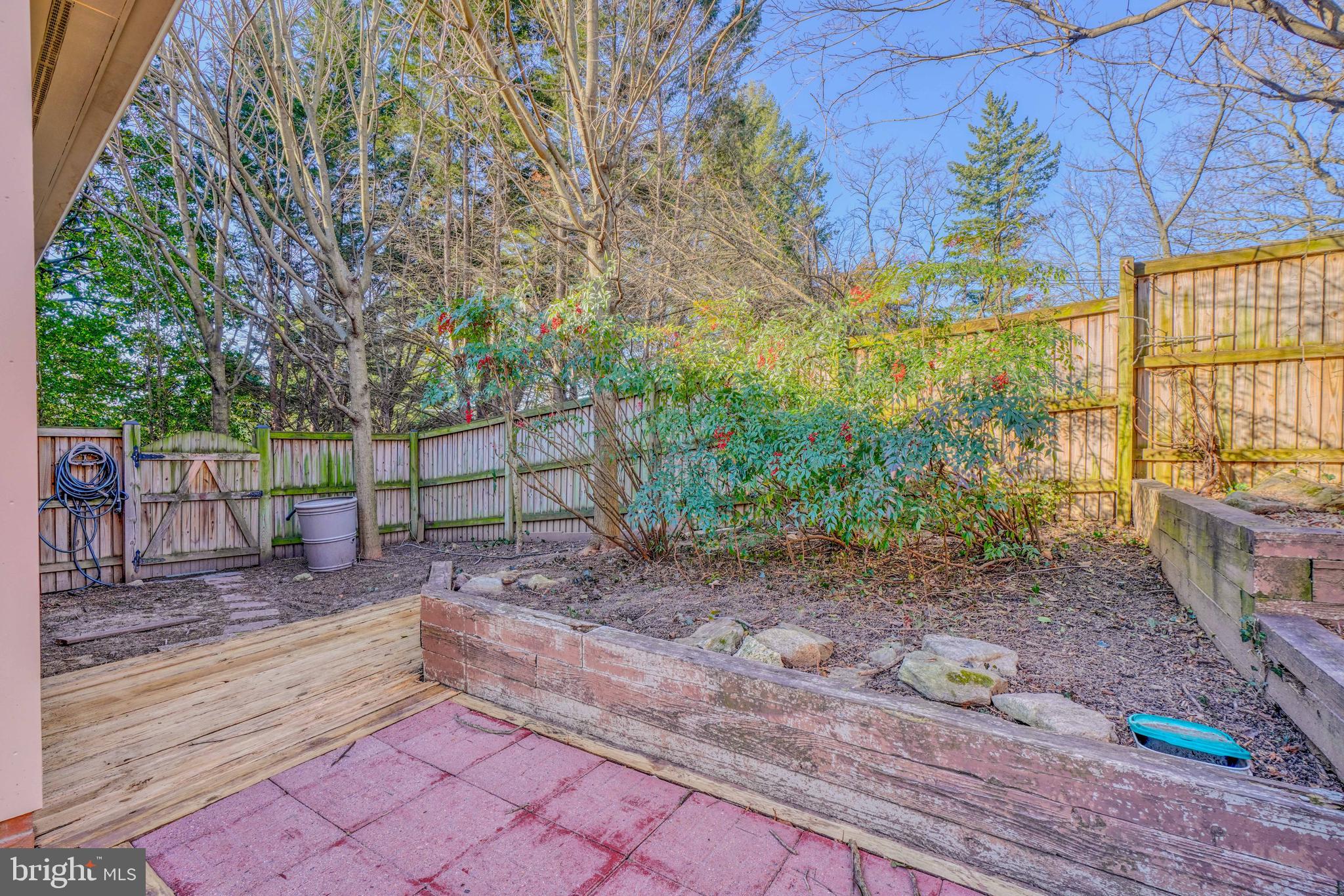 CHARLESBROOKE - Residential