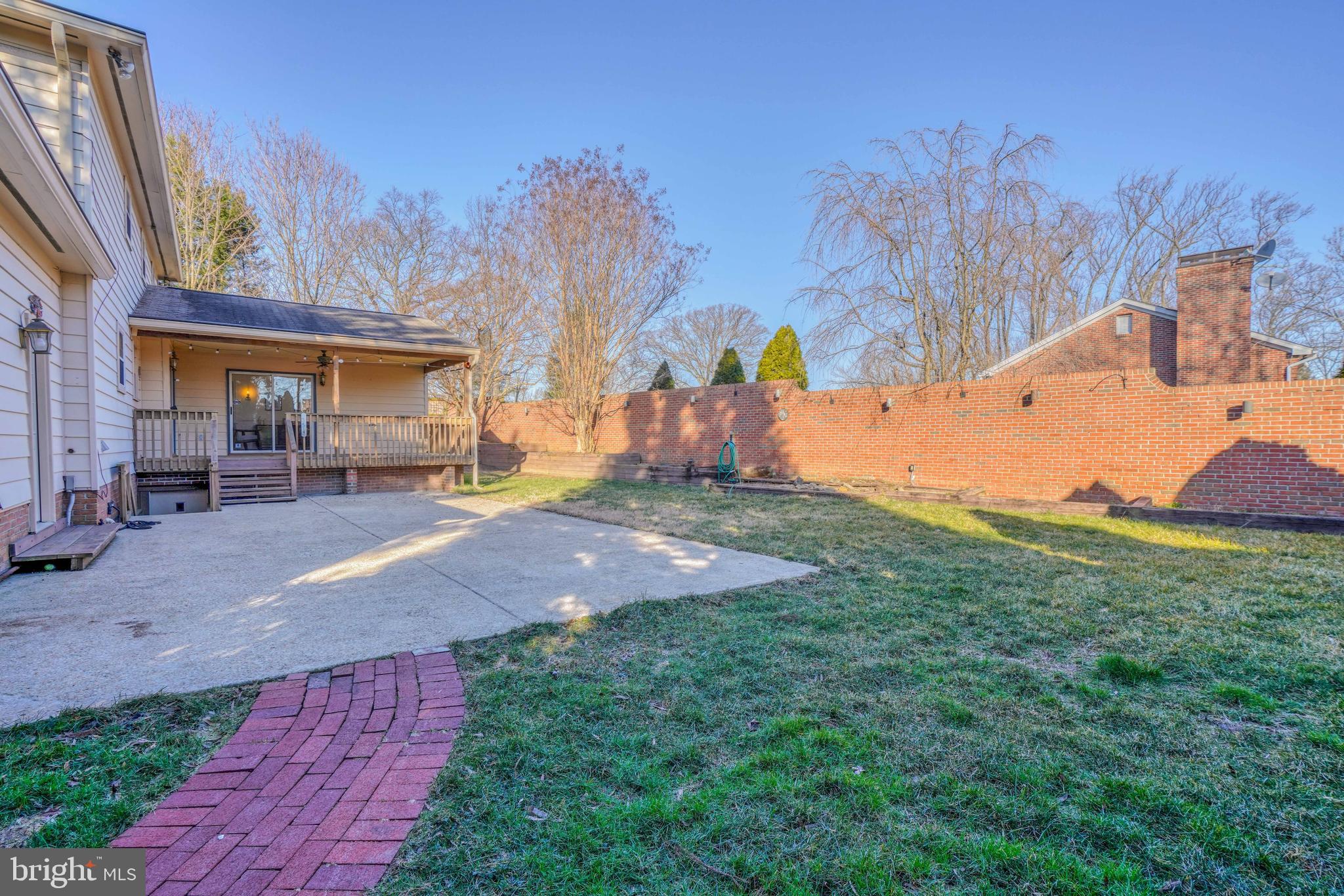 CHARLESBROOKE - Residential