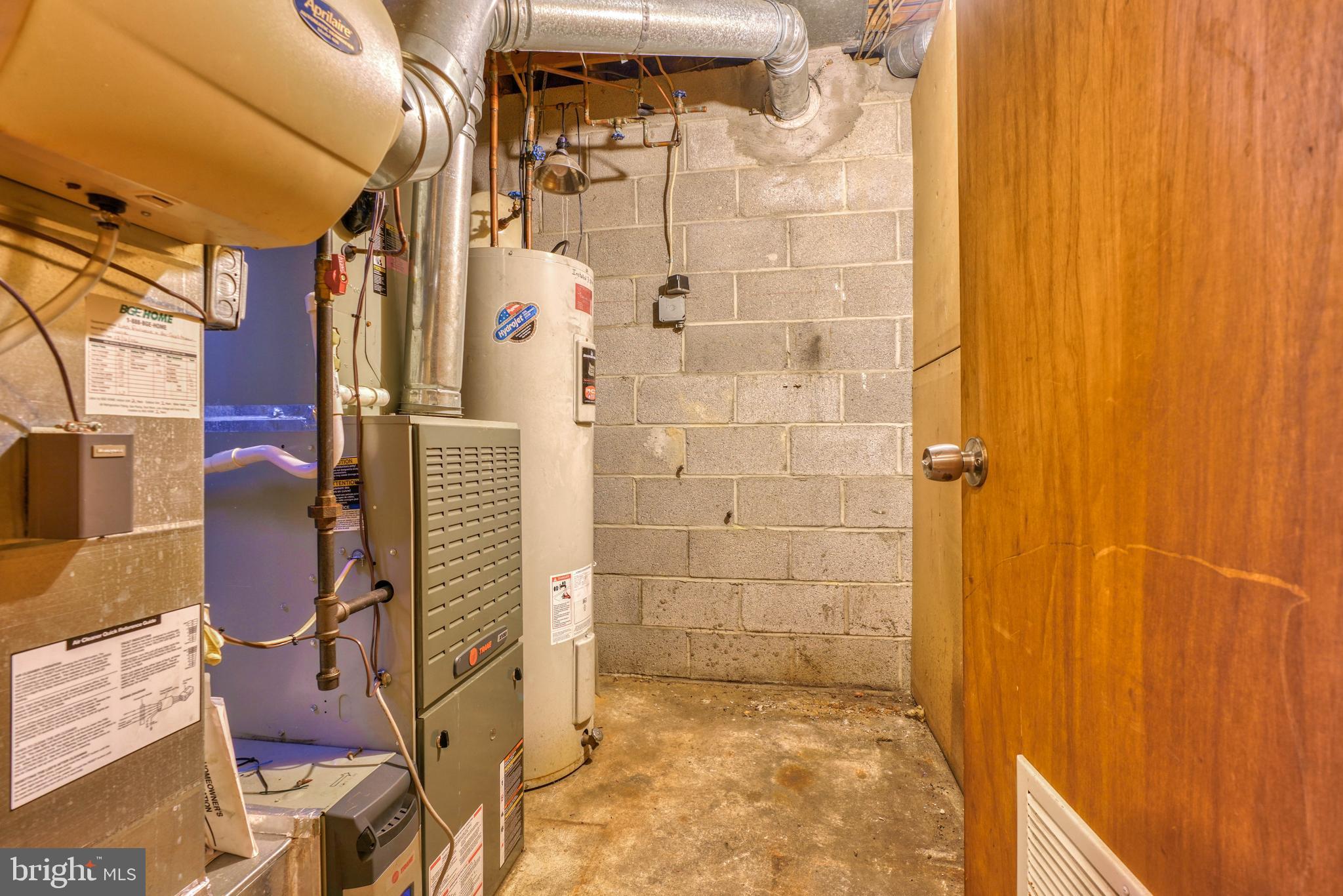 CHARLESBROOKE - Residential