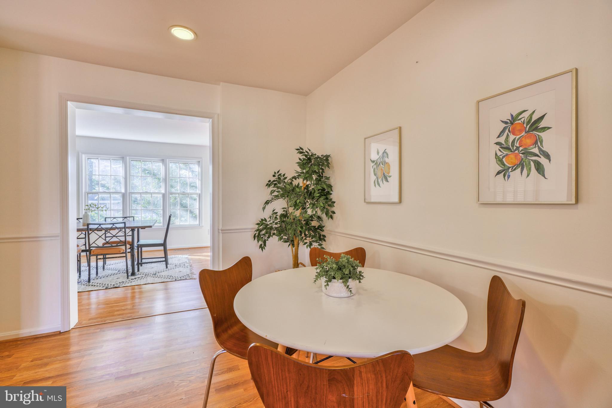 CHARLESBROOKE - Residential