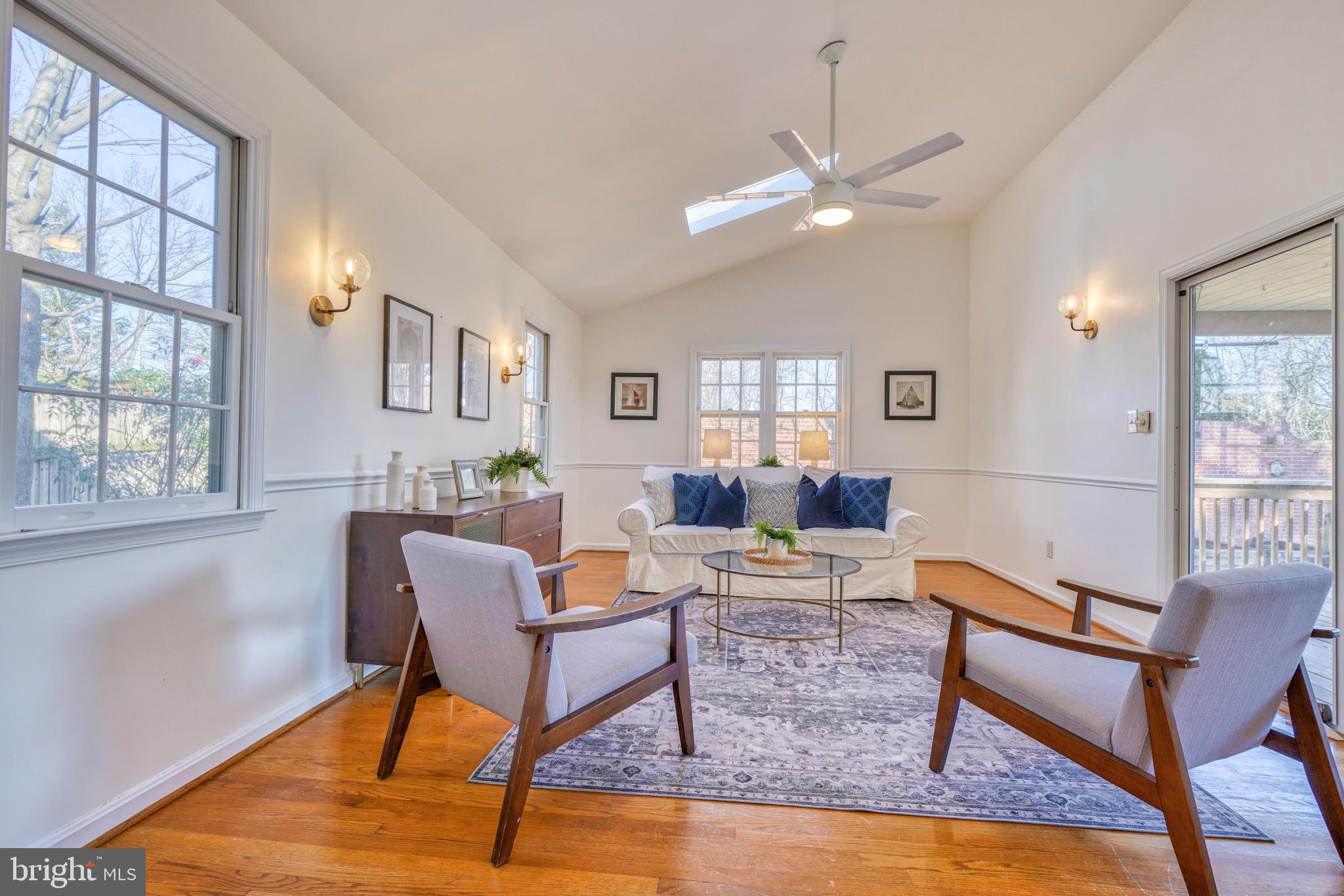 CHARLESBROOKE - Residential