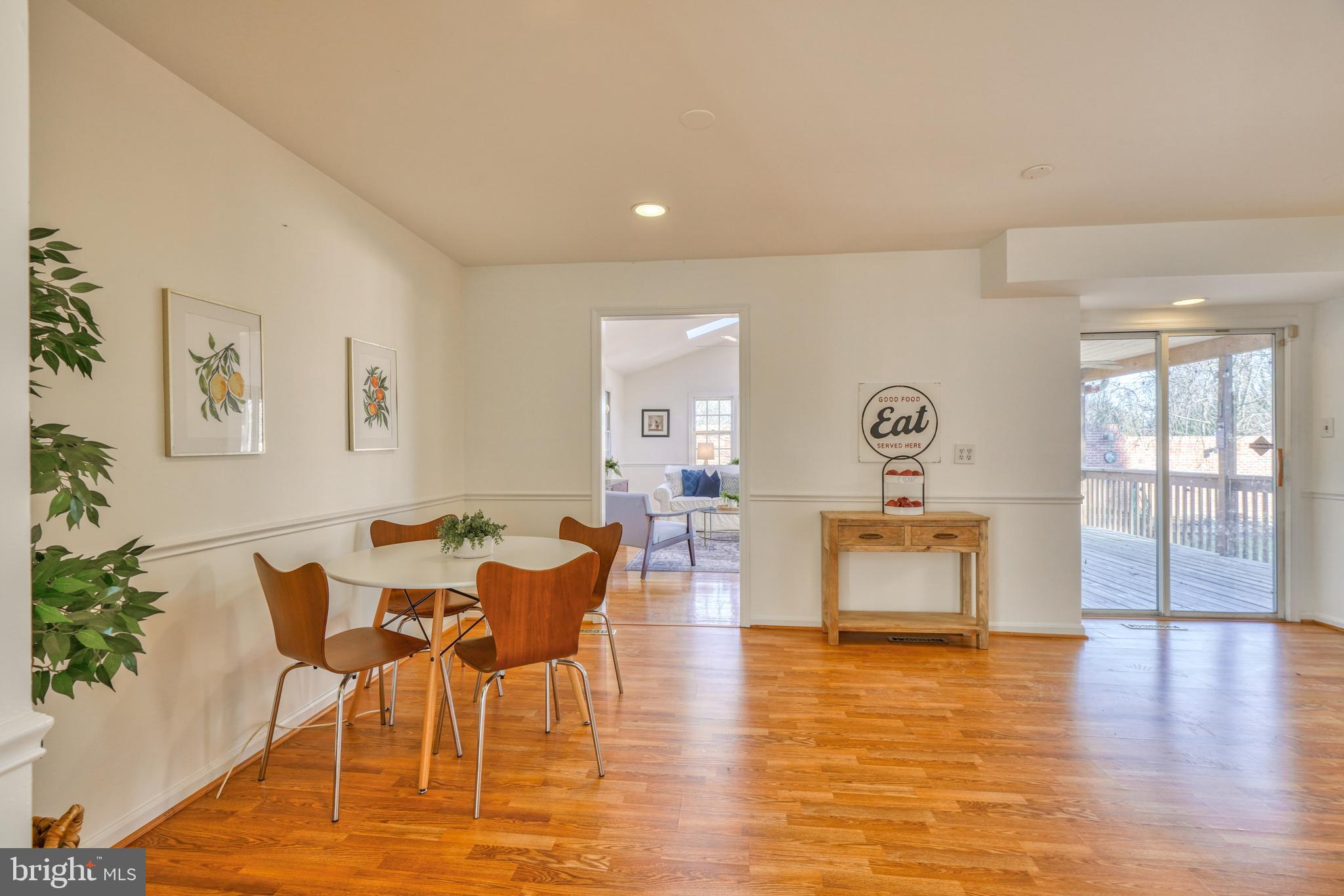 CHARLESBROOKE - Residential