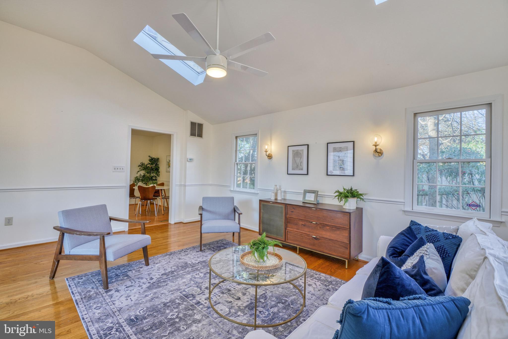 CHARLESBROOKE - Residential