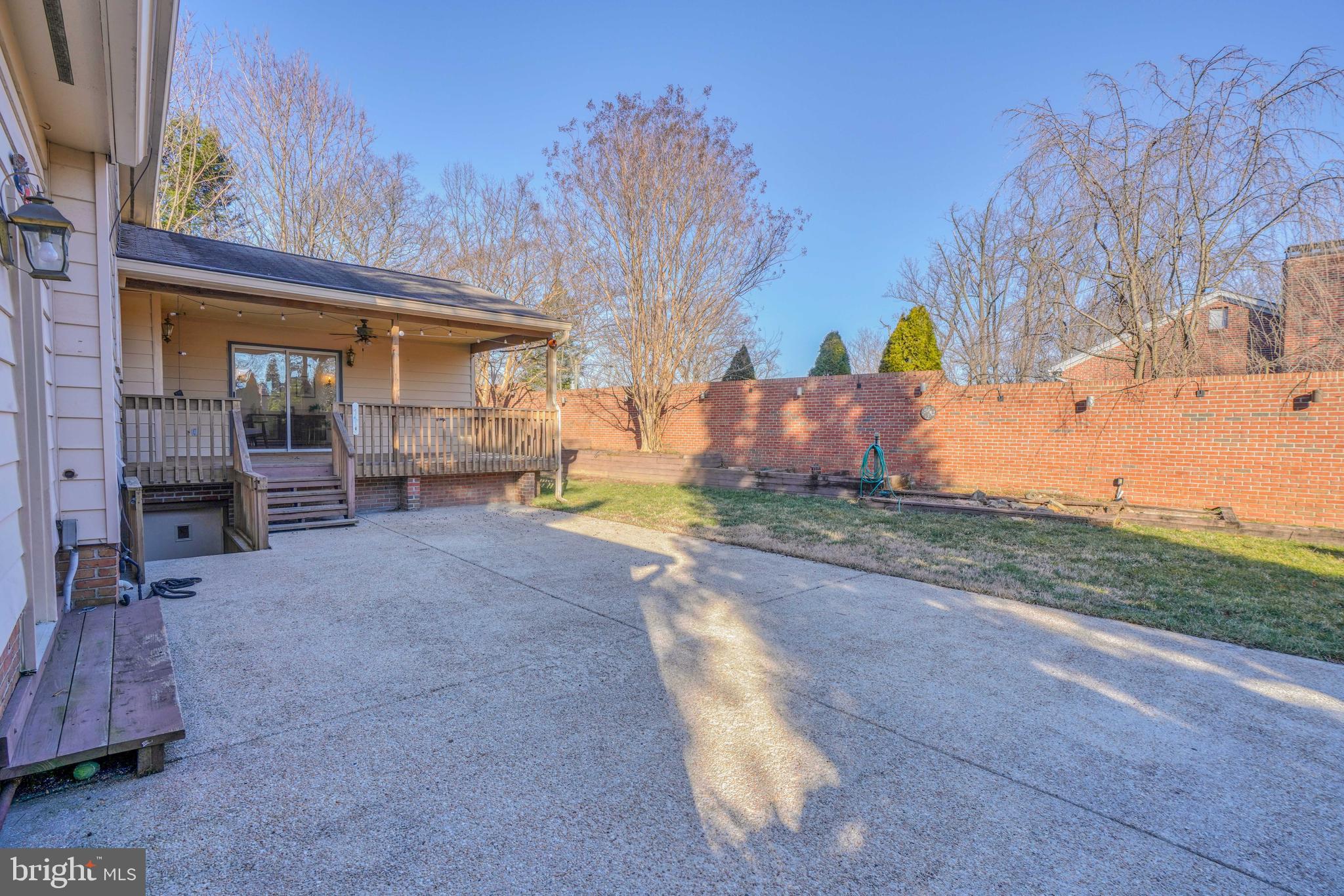 CHARLESBROOKE - Residential