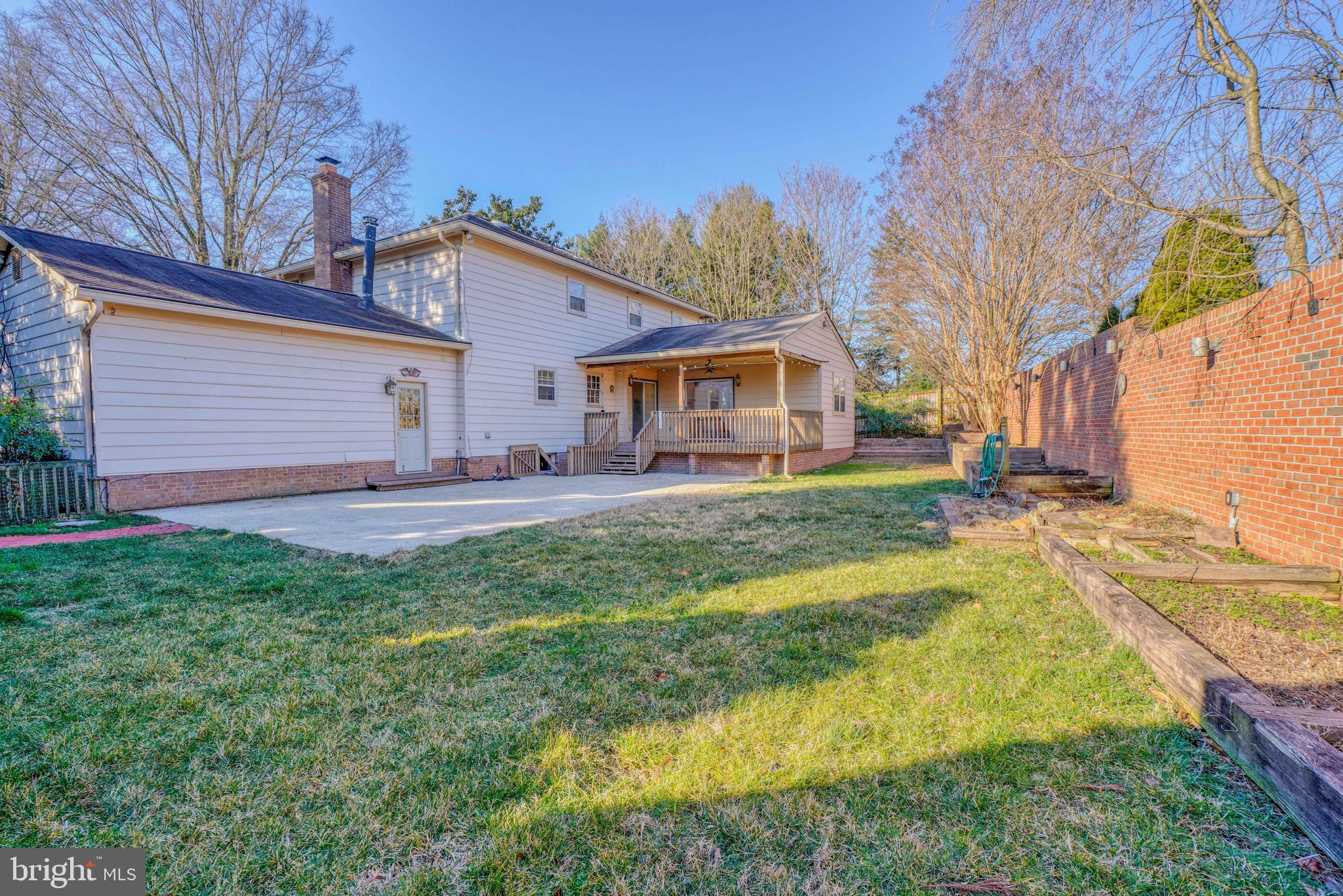 CHARLESBROOKE - Residential