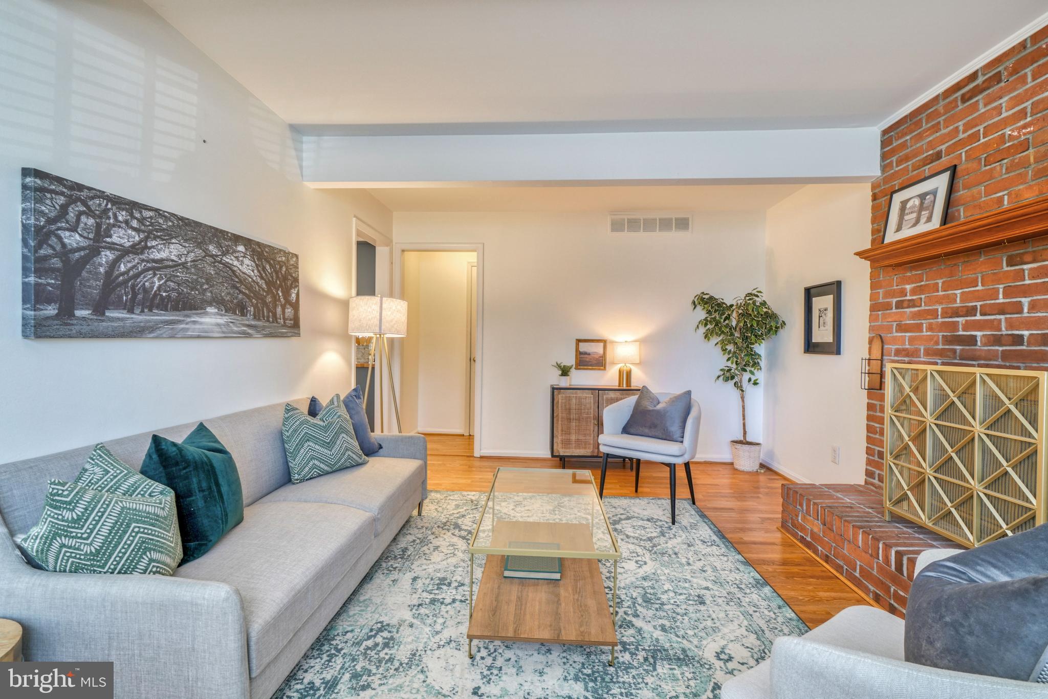 CHARLESBROOKE - Residential