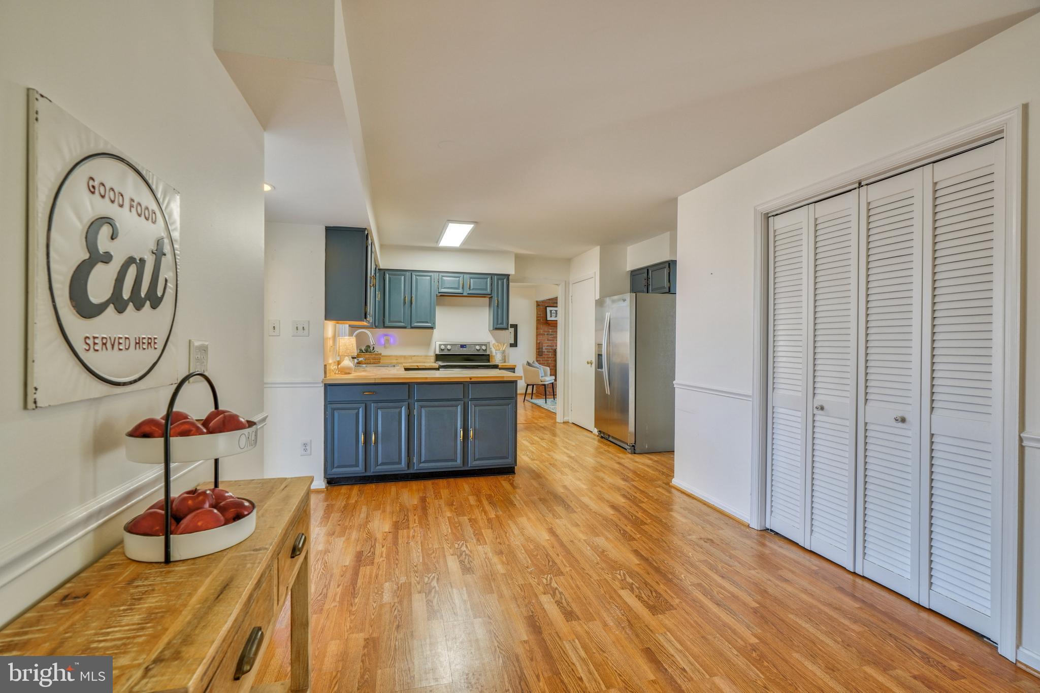 CHARLESBROOKE - Residential