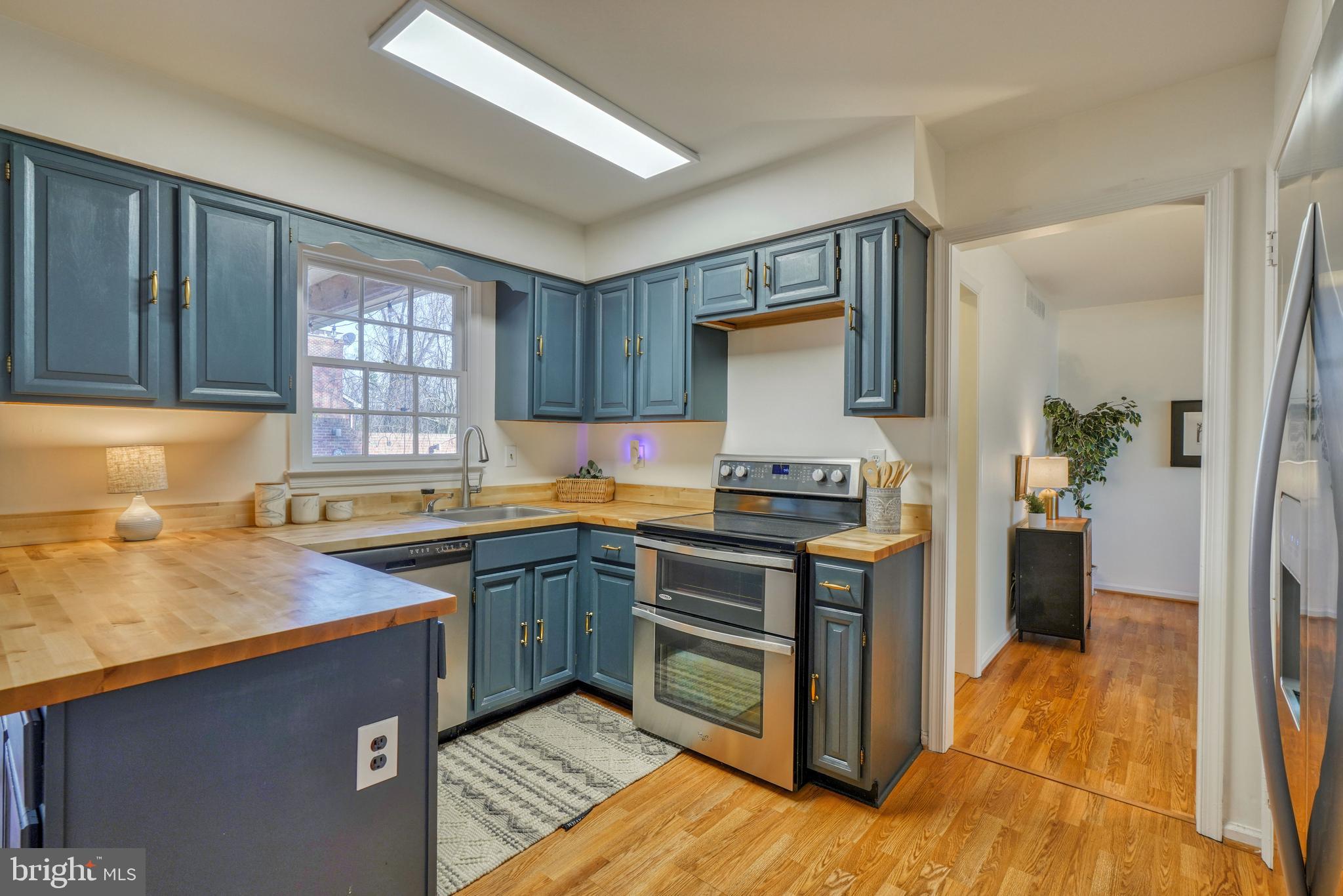 CHARLESBROOKE - Residential