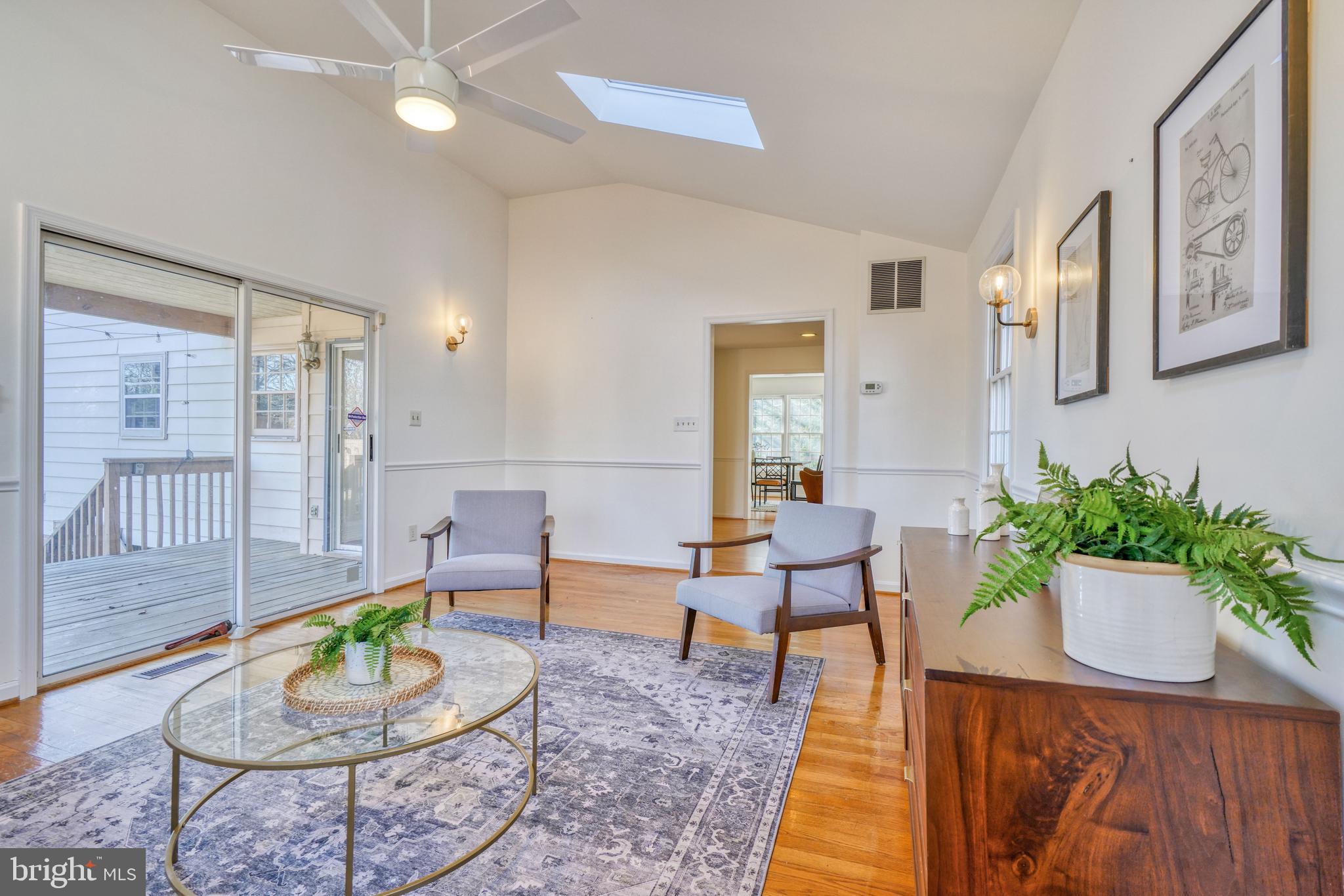 CHARLESBROOKE - Residential