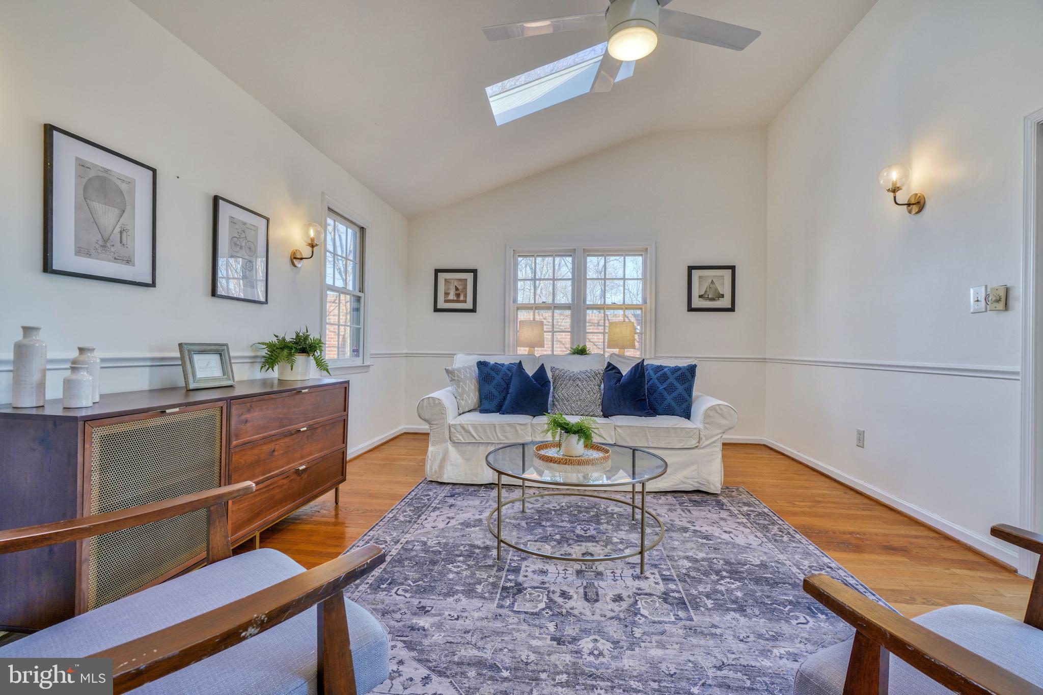 CHARLESBROOKE - Residential