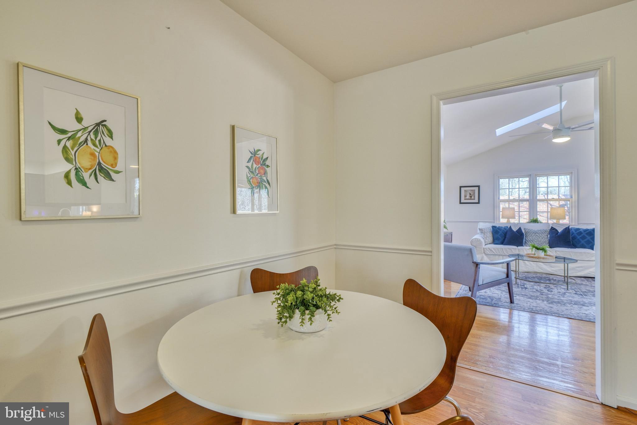 CHARLESBROOKE - Residential