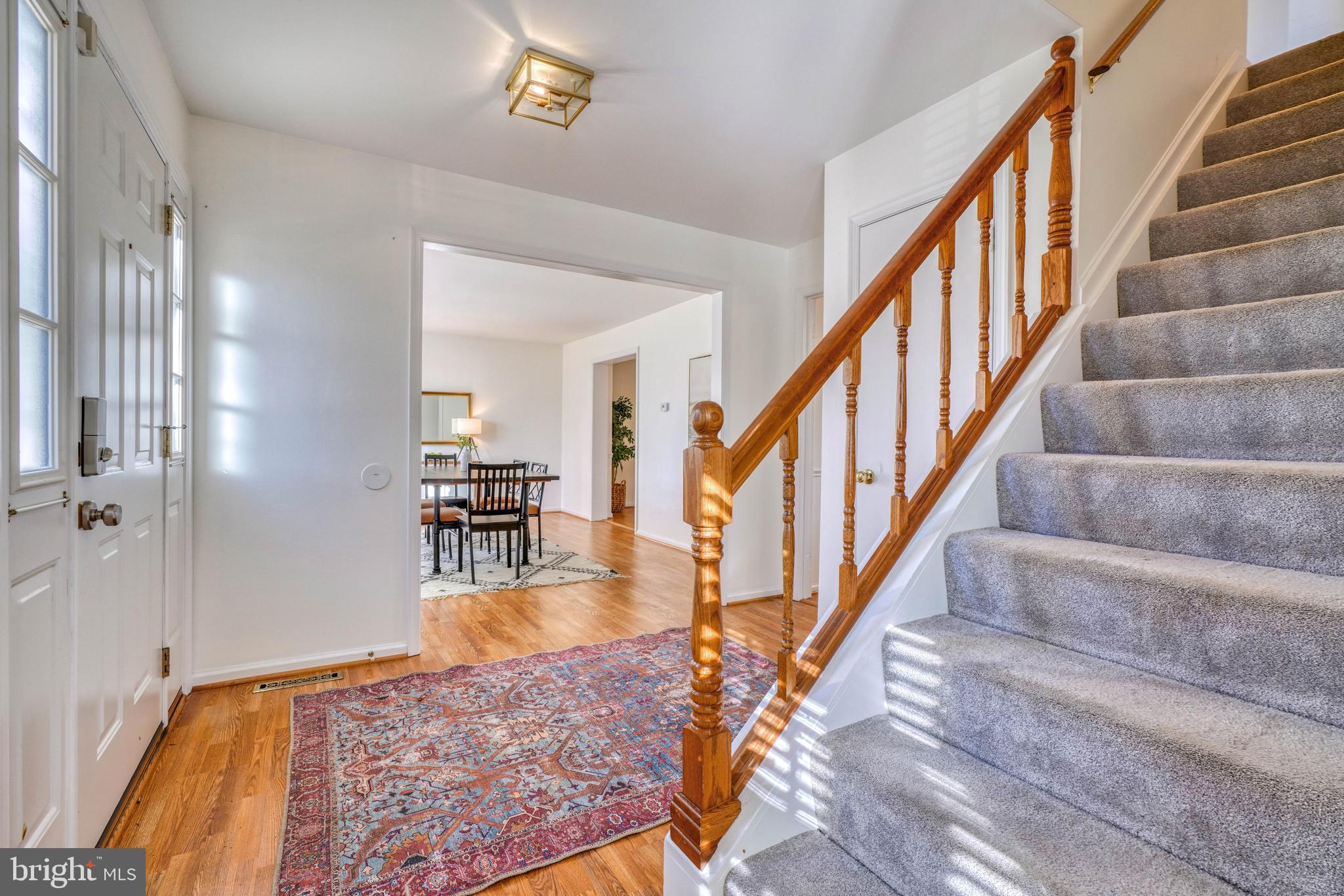 CHARLESBROOKE - Residential