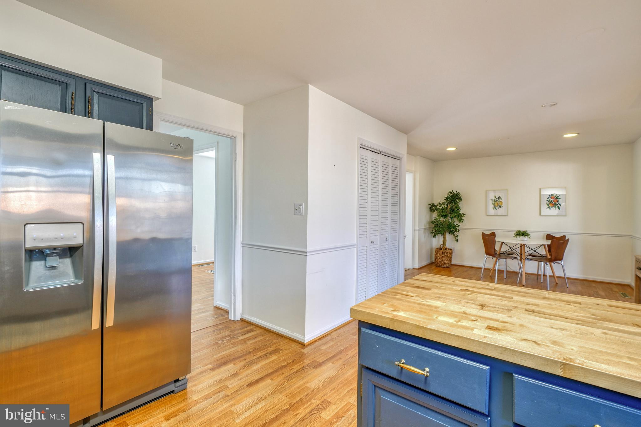 CHARLESBROOKE - Residential