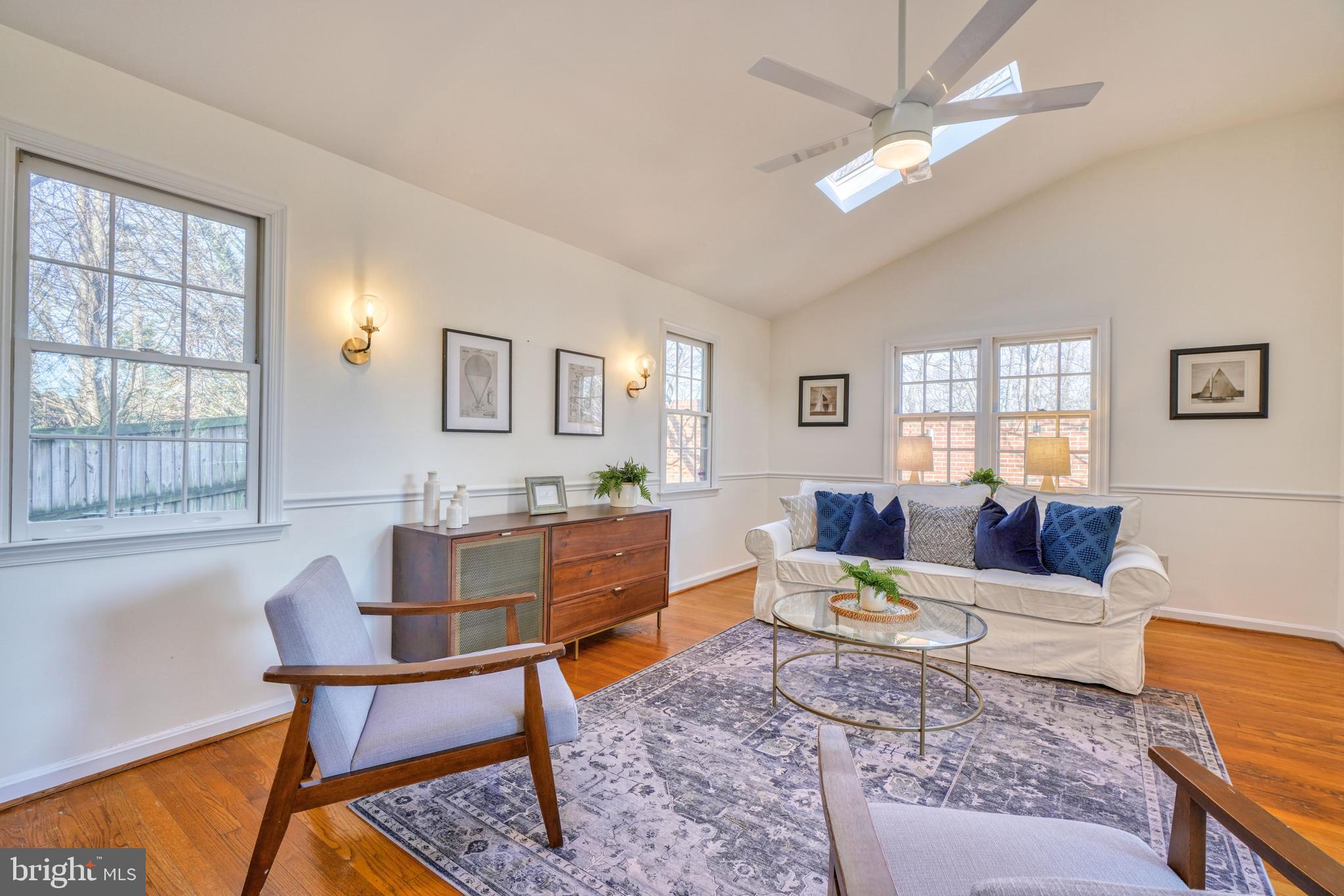 CHARLESBROOKE - Residential