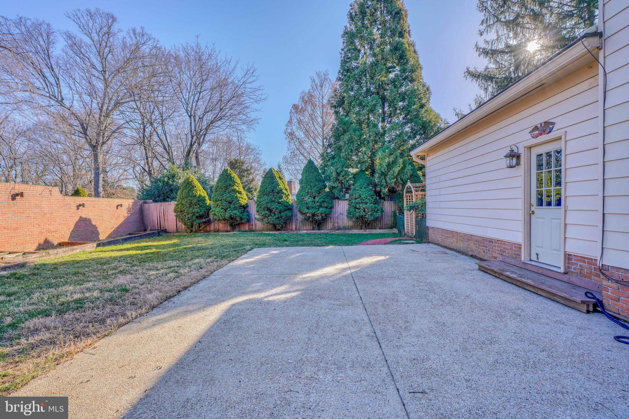 CHARLESBROOKE - Residential