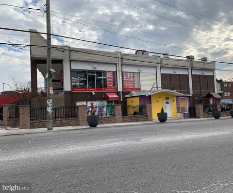 Photo of 718 Adams Avenue #LOWER LEVEL, PHILADELPHIA, PA 19124 (MLS # PAPH2570992)