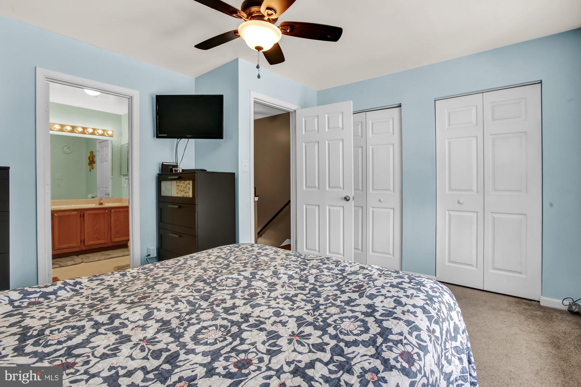 ST CLAIR - Residential