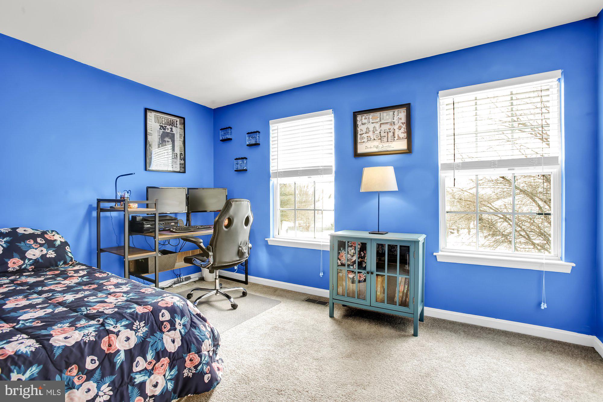 ST CLAIR - Residential