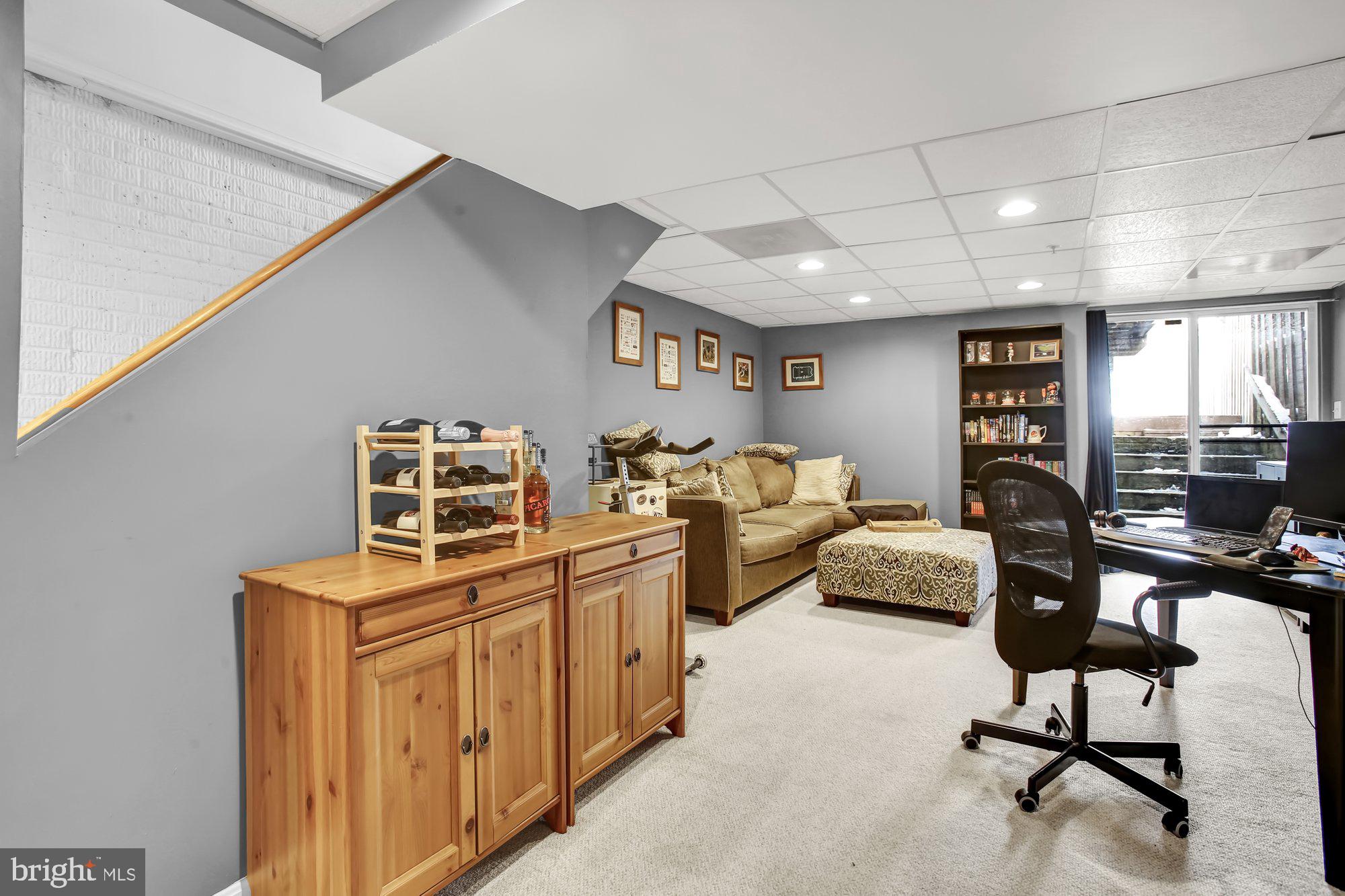 ST CLAIR - Residential