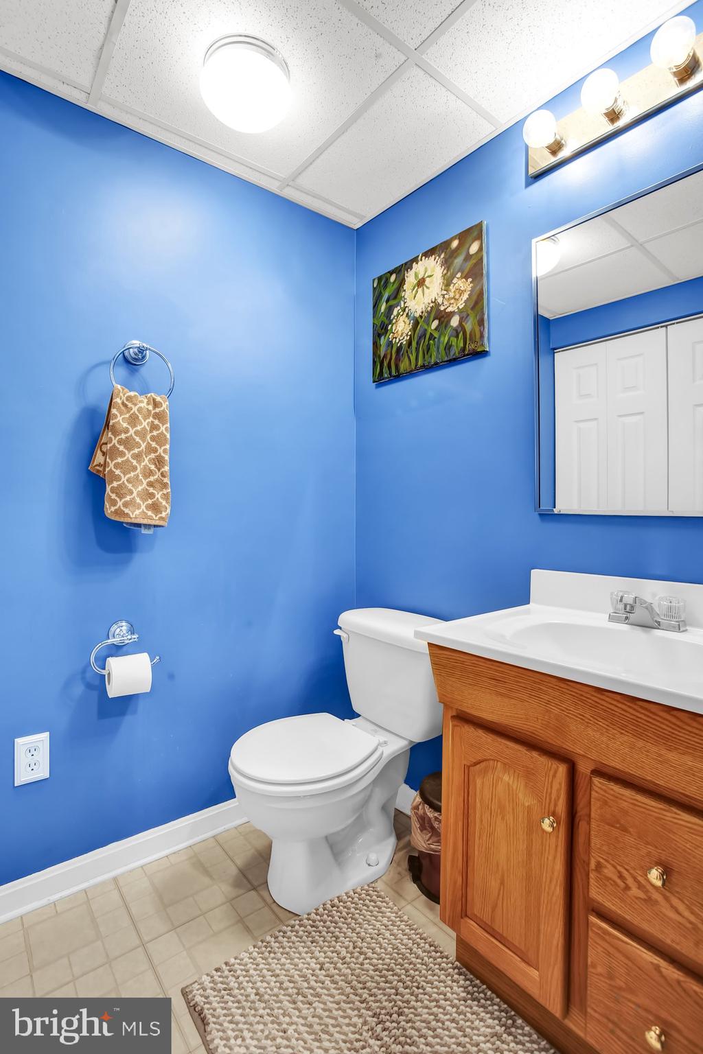 ST CLAIR - Residential