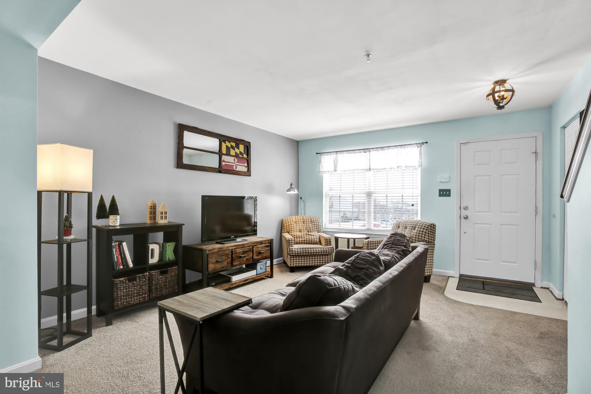 ST CLAIR - Residential