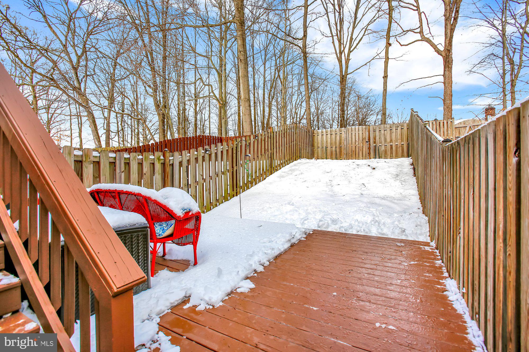 ST CLAIR - Residential