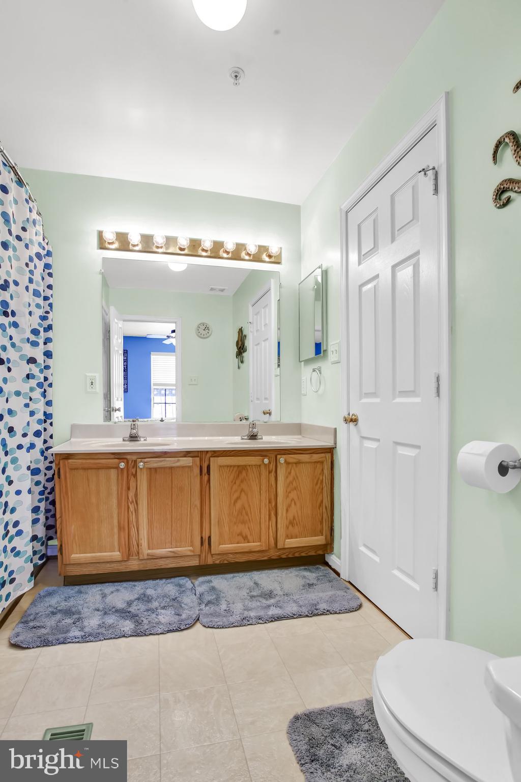 ST CLAIR - Residential