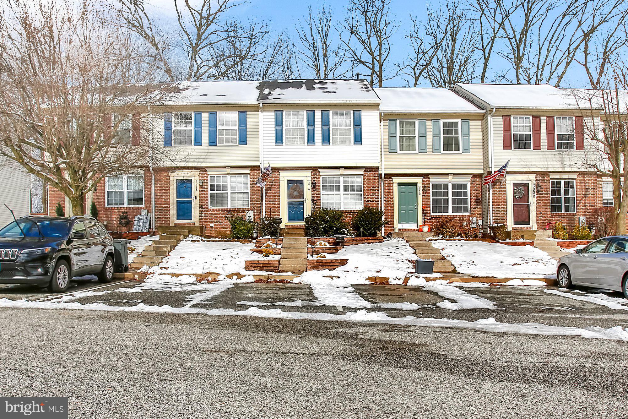 ST CLAIR - Residential