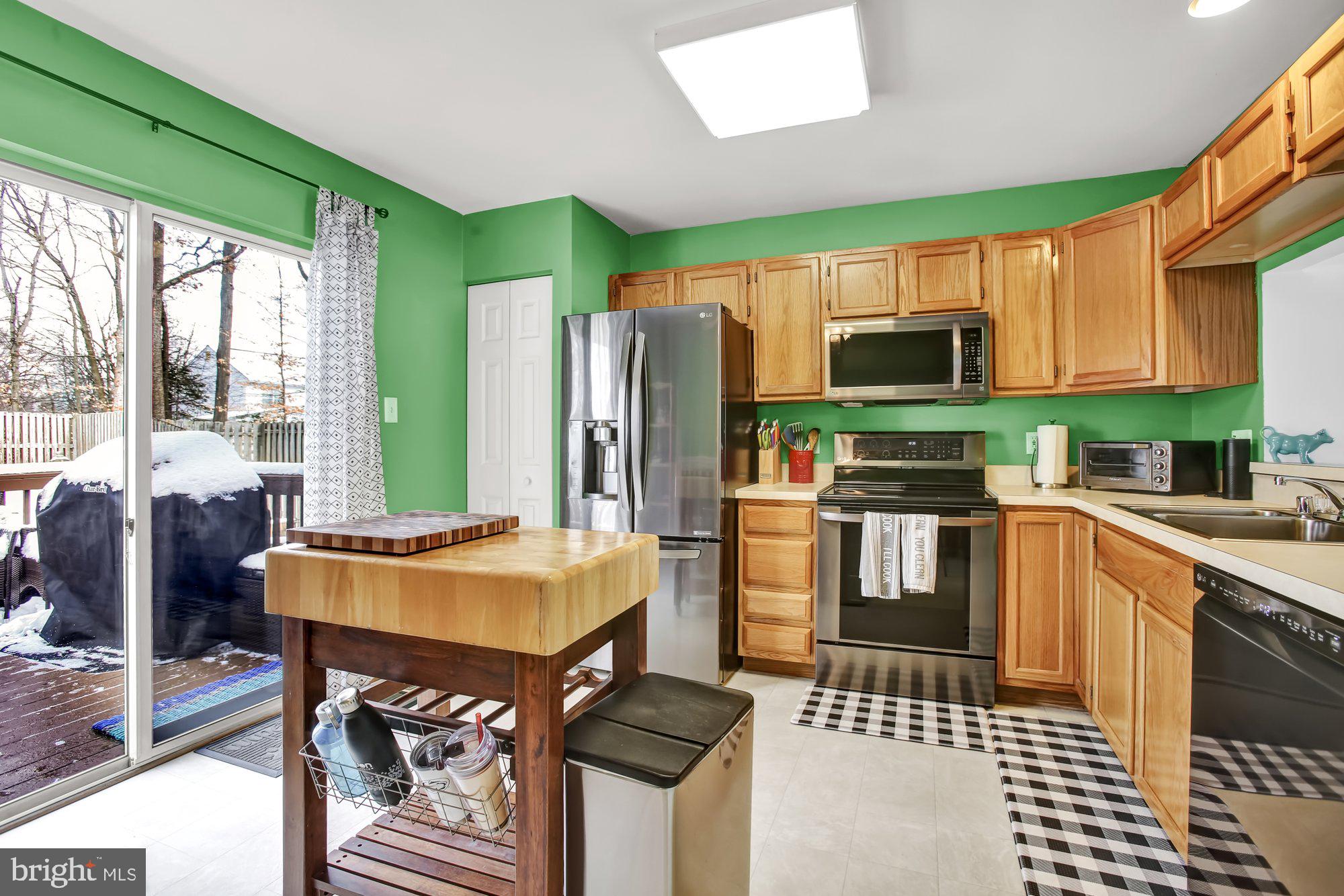 ST CLAIR - Residential