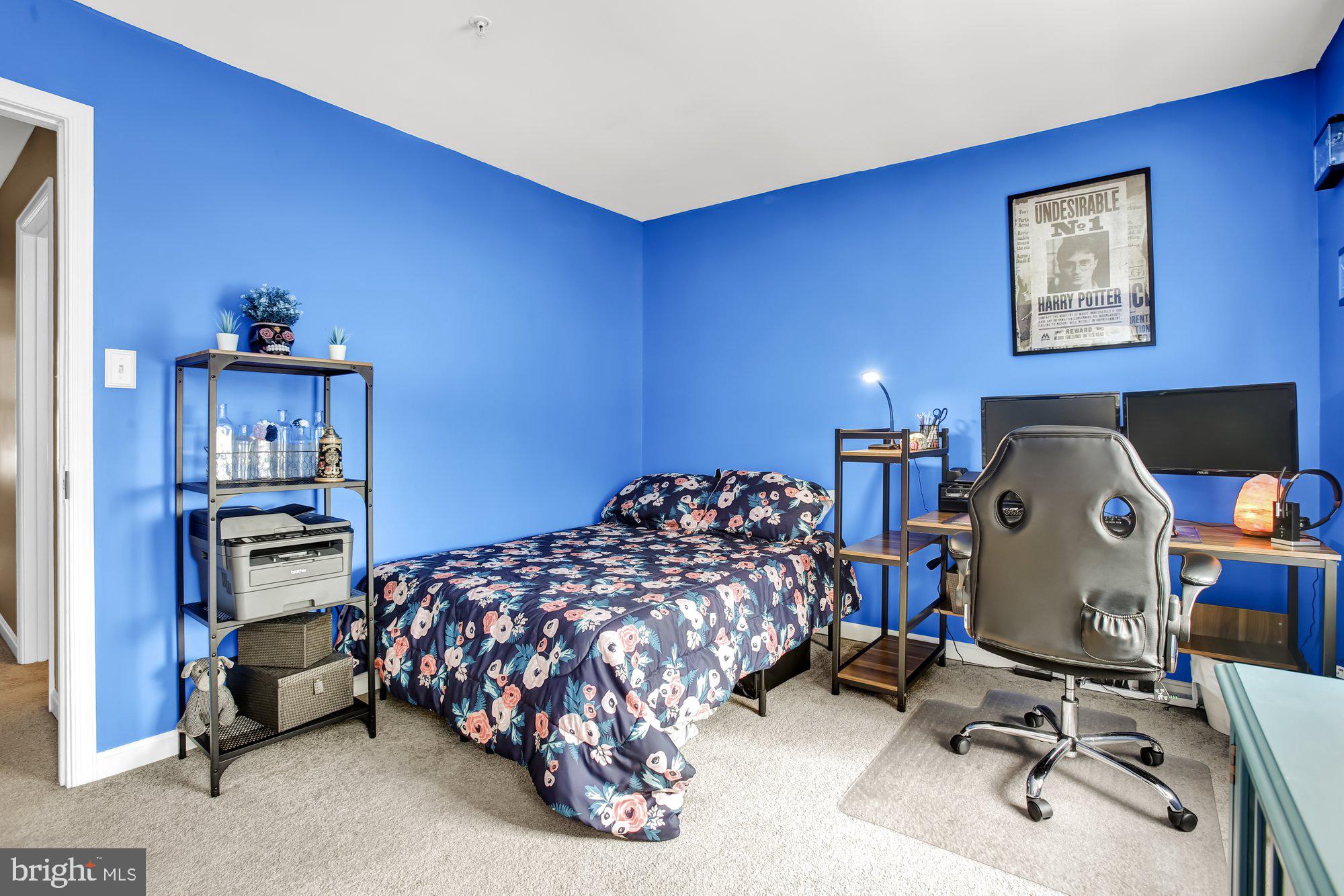 ST CLAIR - Residential