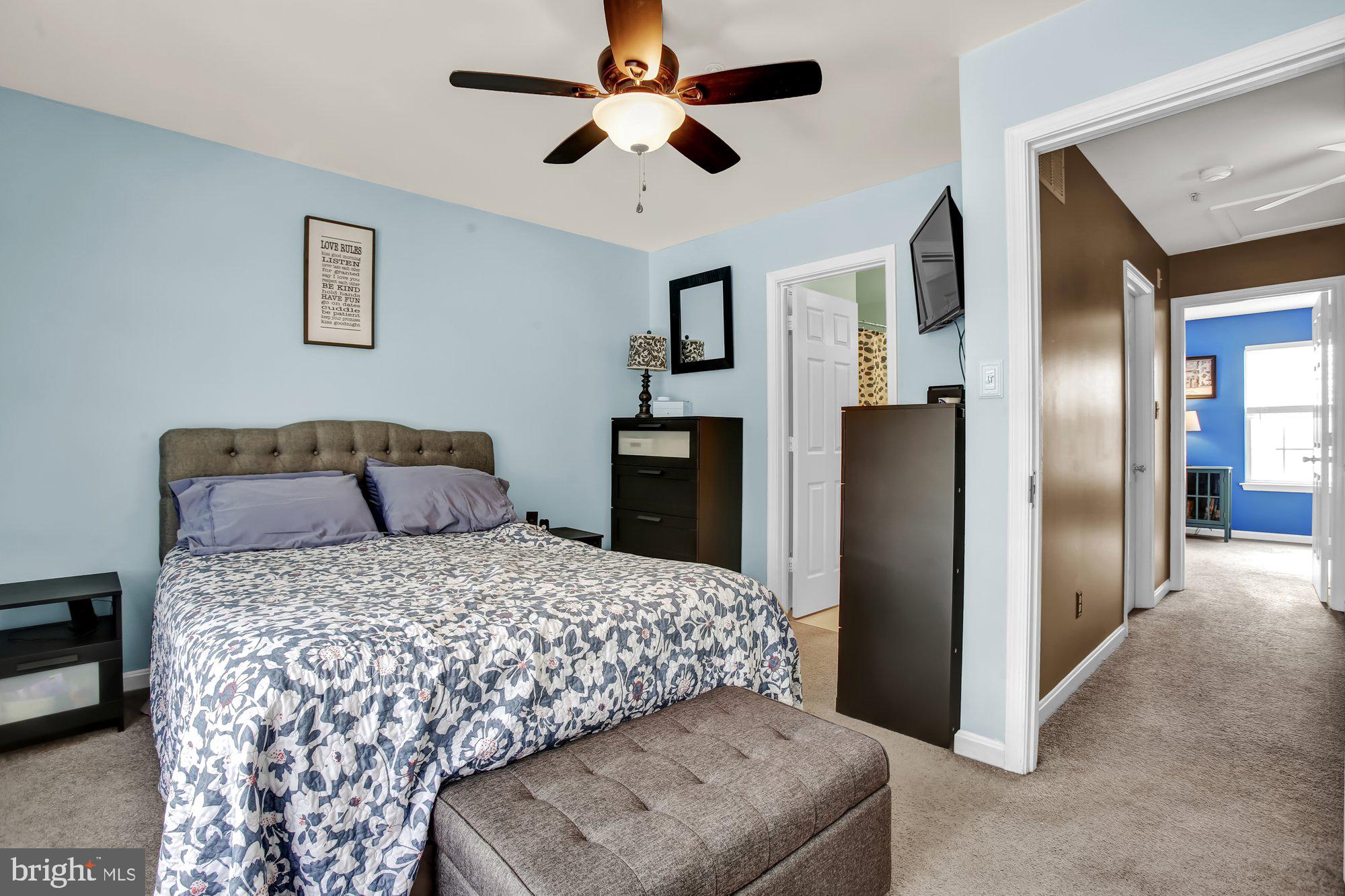 ST CLAIR - Residential