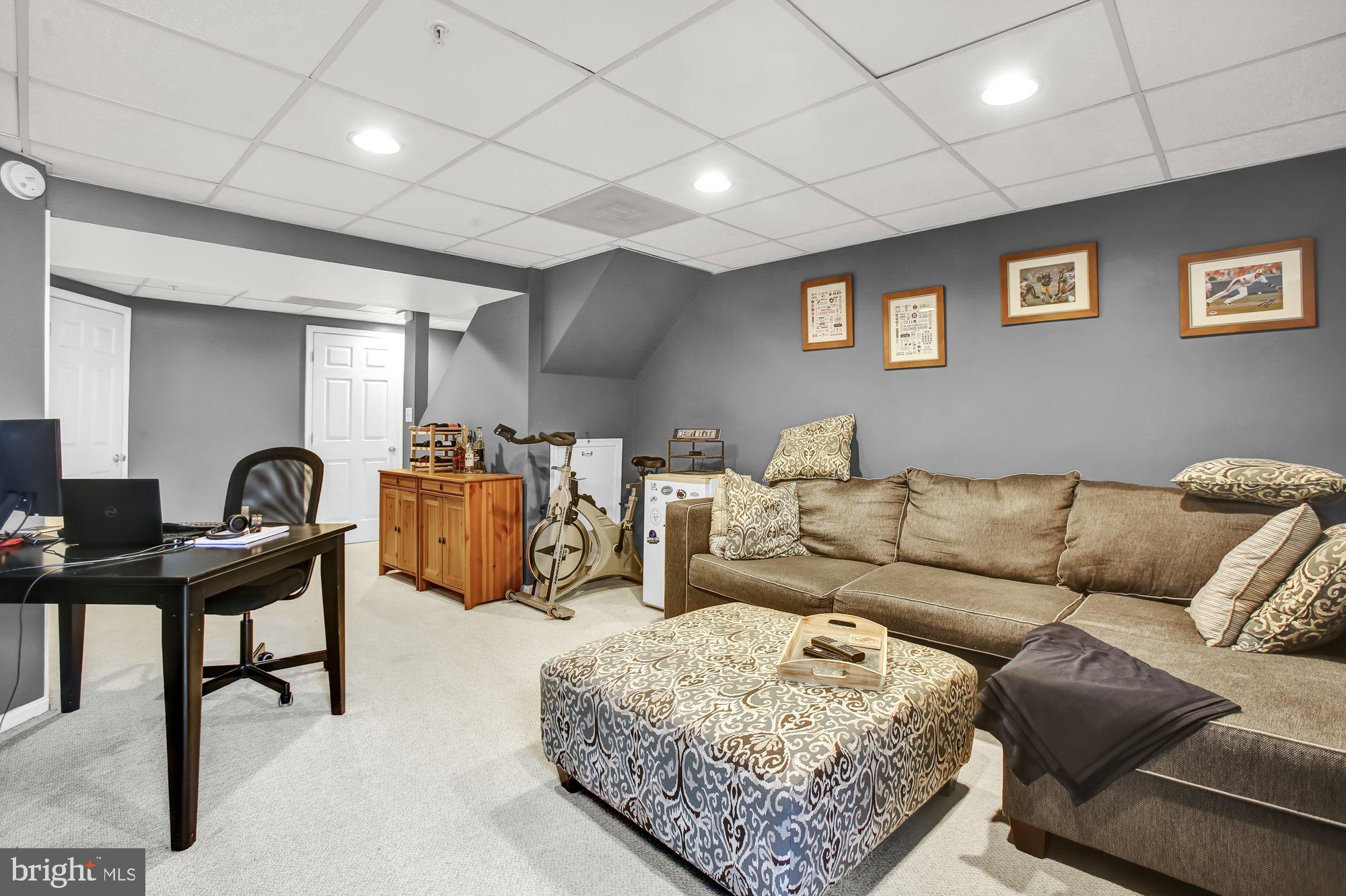 ST CLAIR - Residential