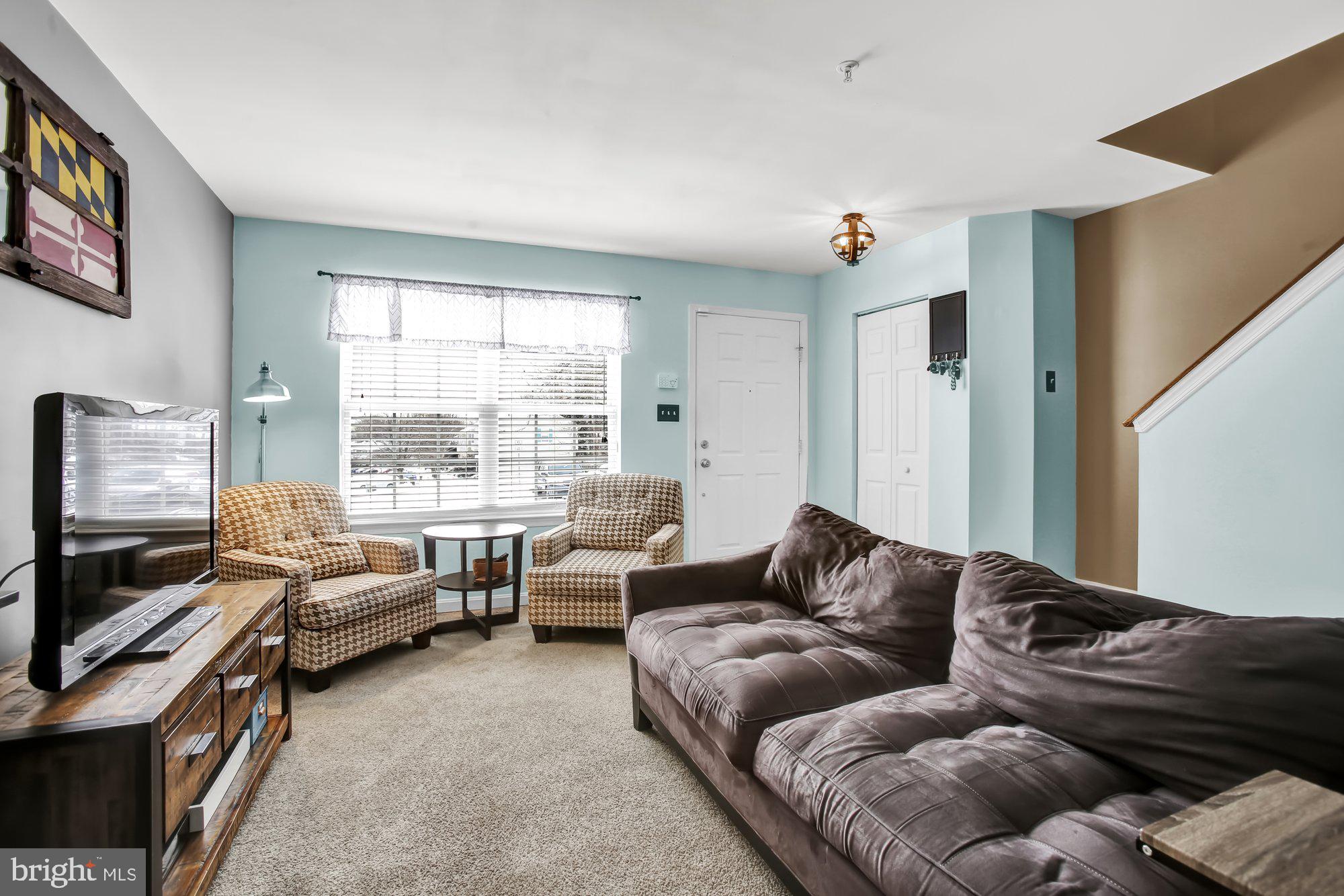 ST CLAIR - Residential