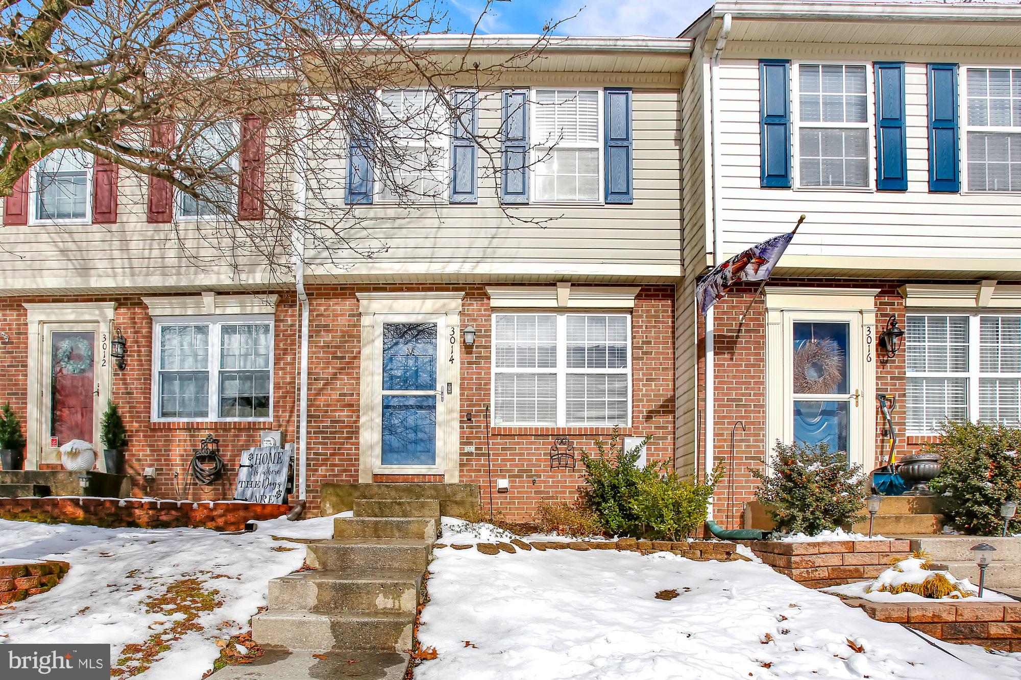 ST CLAIR - Residential