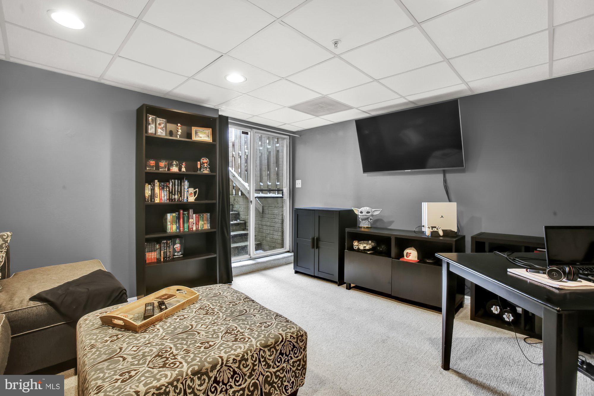 ST CLAIR - Residential