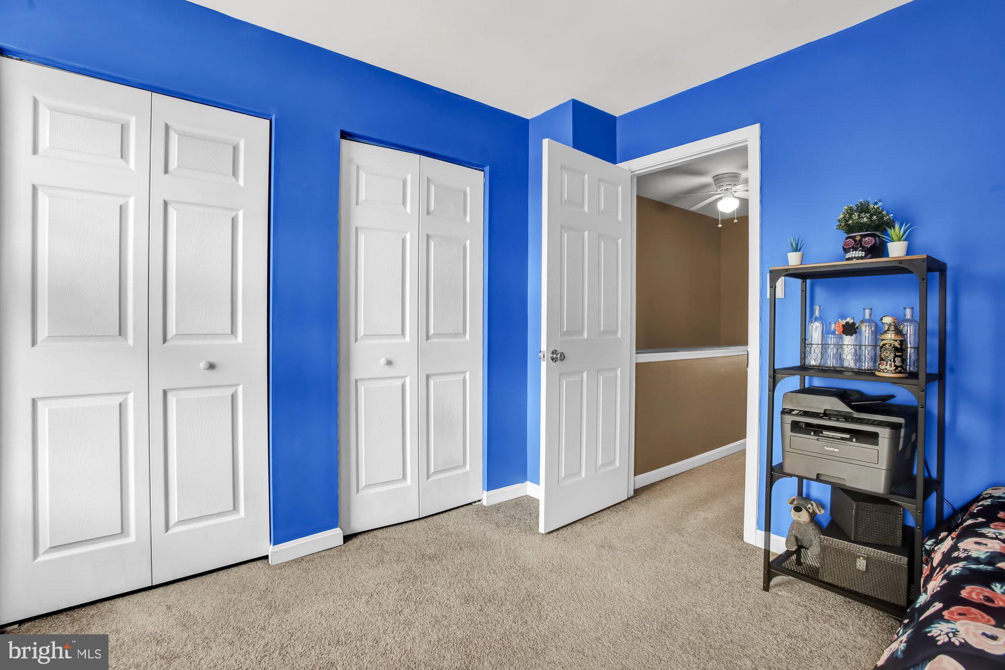 ST CLAIR - Residential