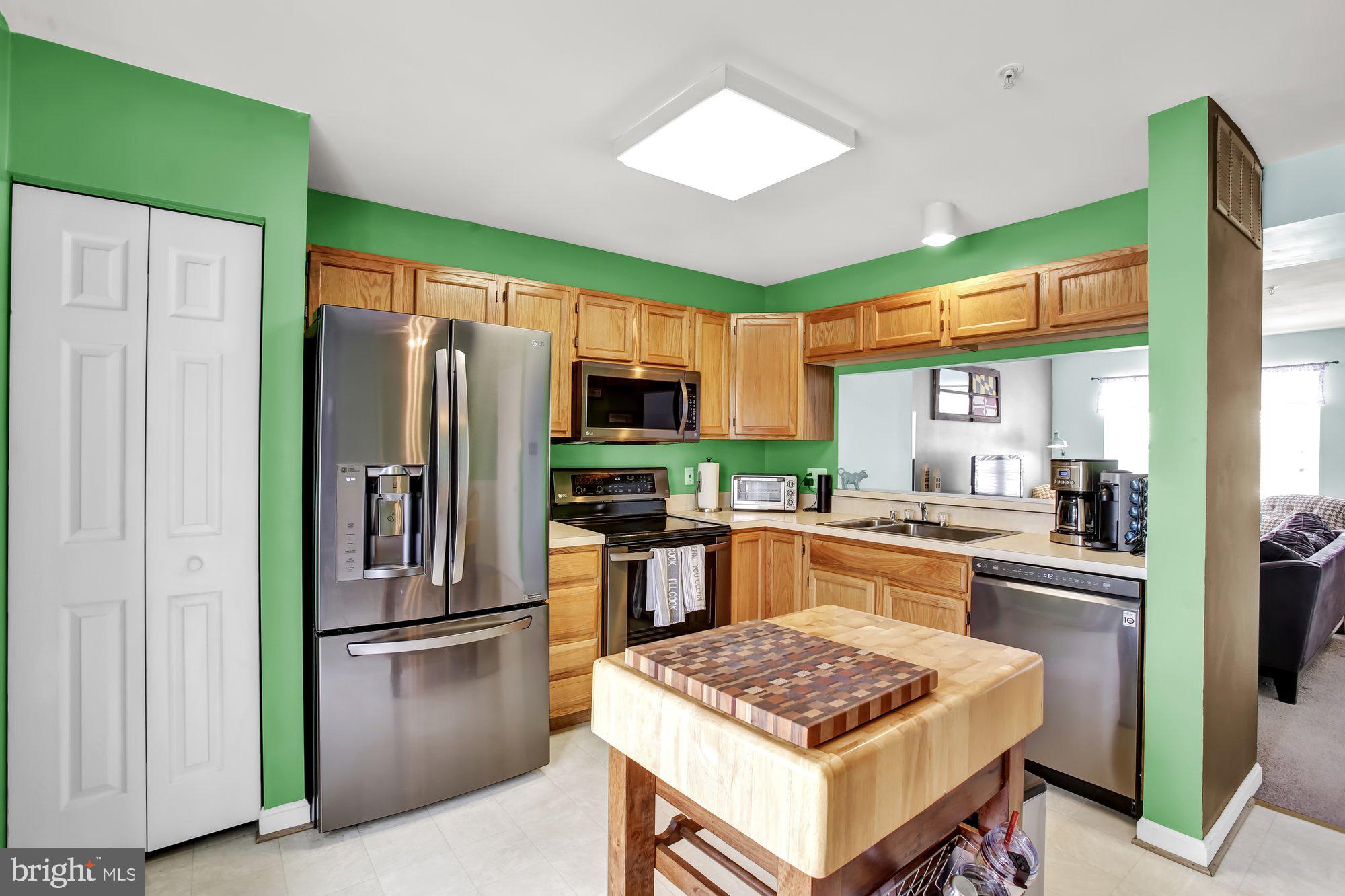 ST CLAIR - Residential