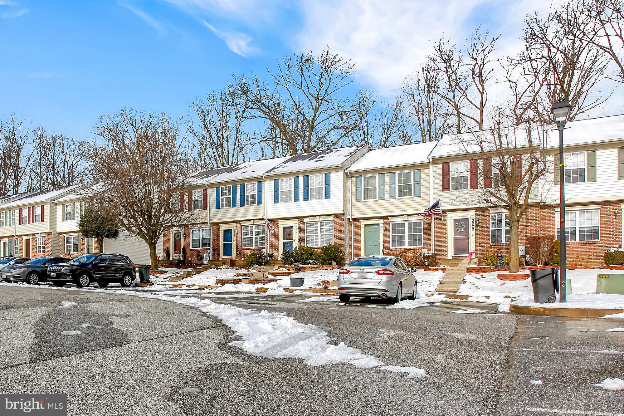 ST CLAIR - Residential